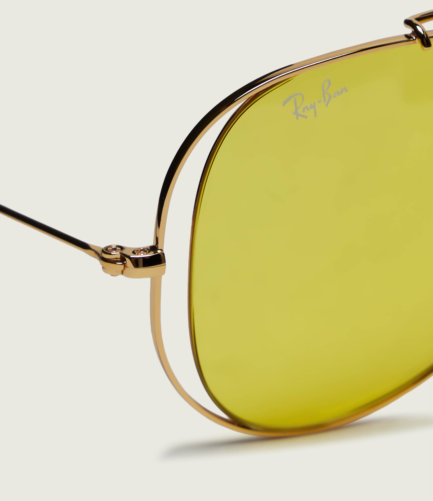 Ray-Ban Ochelari de soare The Shooter RB3138M | x Dolce&Gabbana