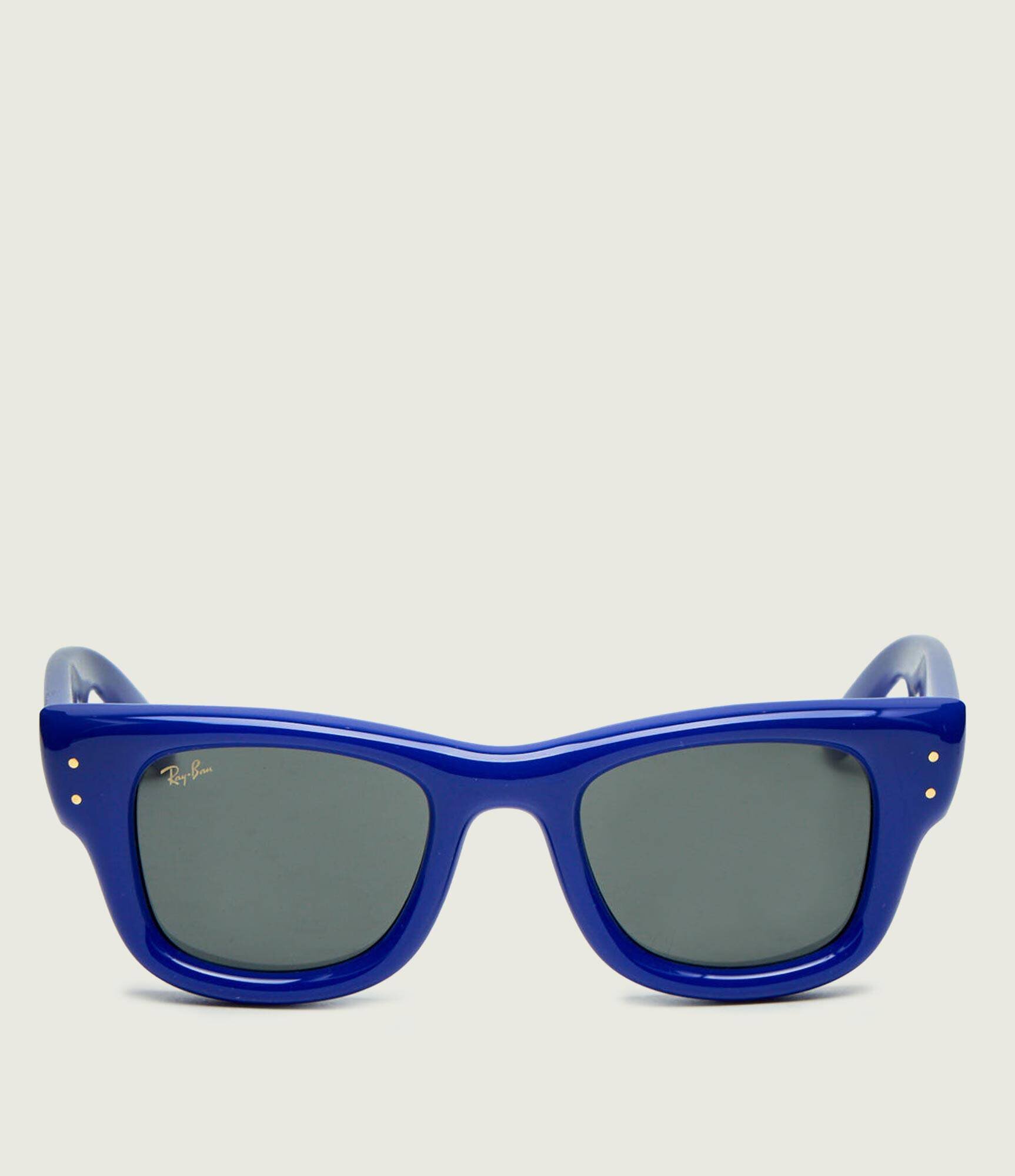 Ray-Ban Ochelari de soare Wayfarer Puffer RB4940 | x A$AP Rocky