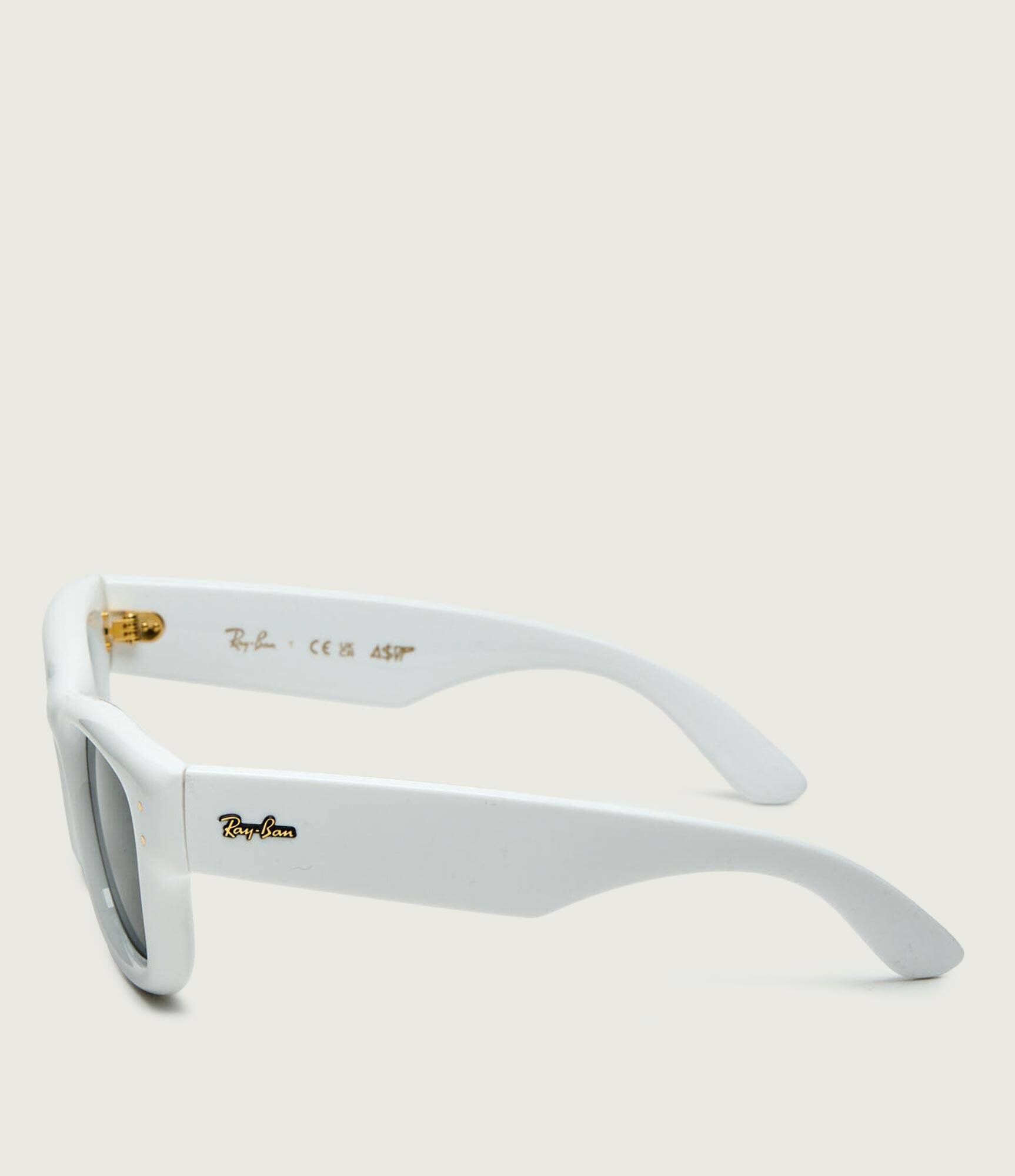 Ray-Ban Ochelari de soare Wayfarer Puffer RB4940 | x A$AP Rocky