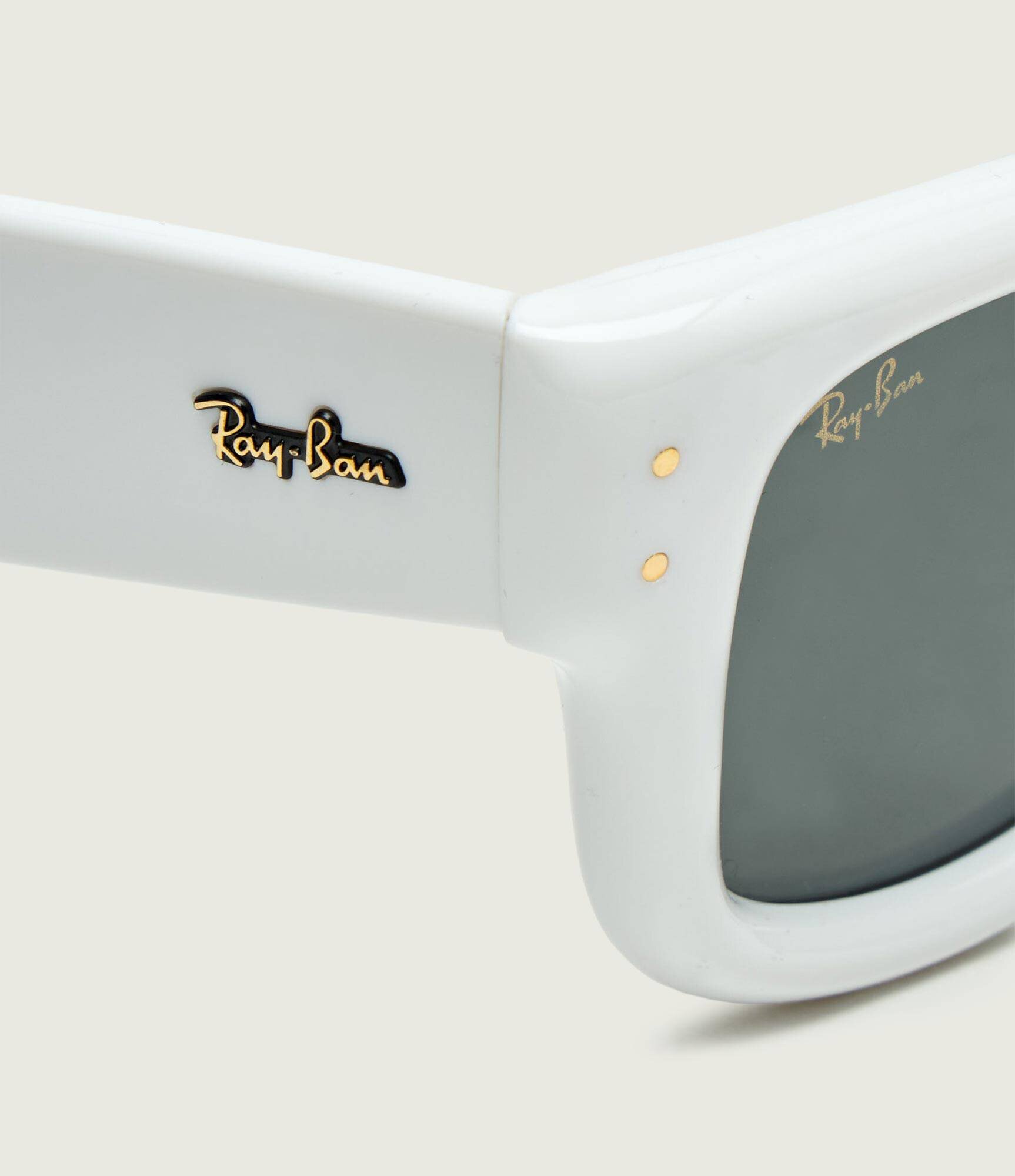 Ray-Ban Ochelari de soare Wayfarer Puffer RB4940 | x A$AP Rocky