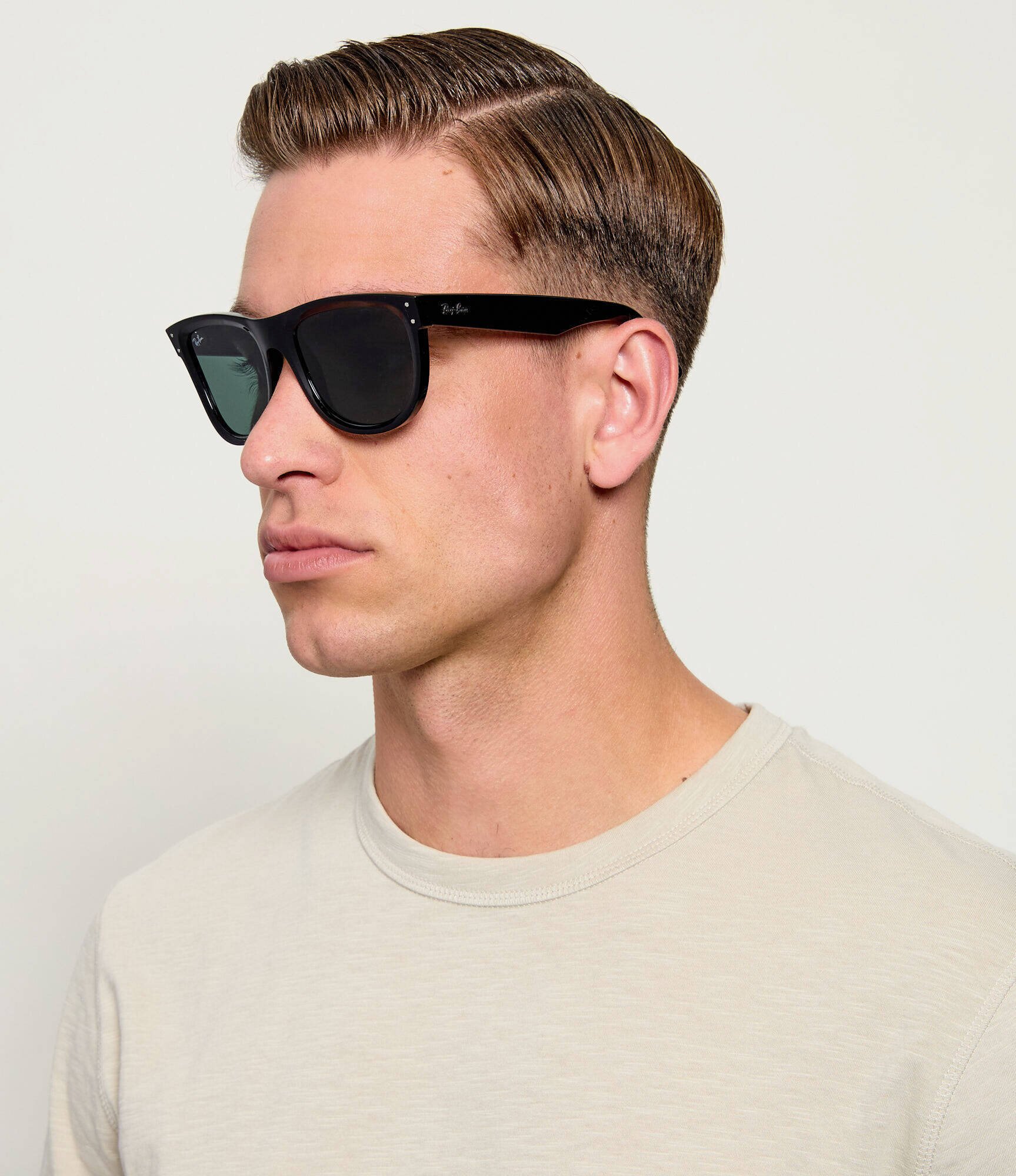 Ray-Ban Ochelari de soare Wayfarer Reverse RBR0502S