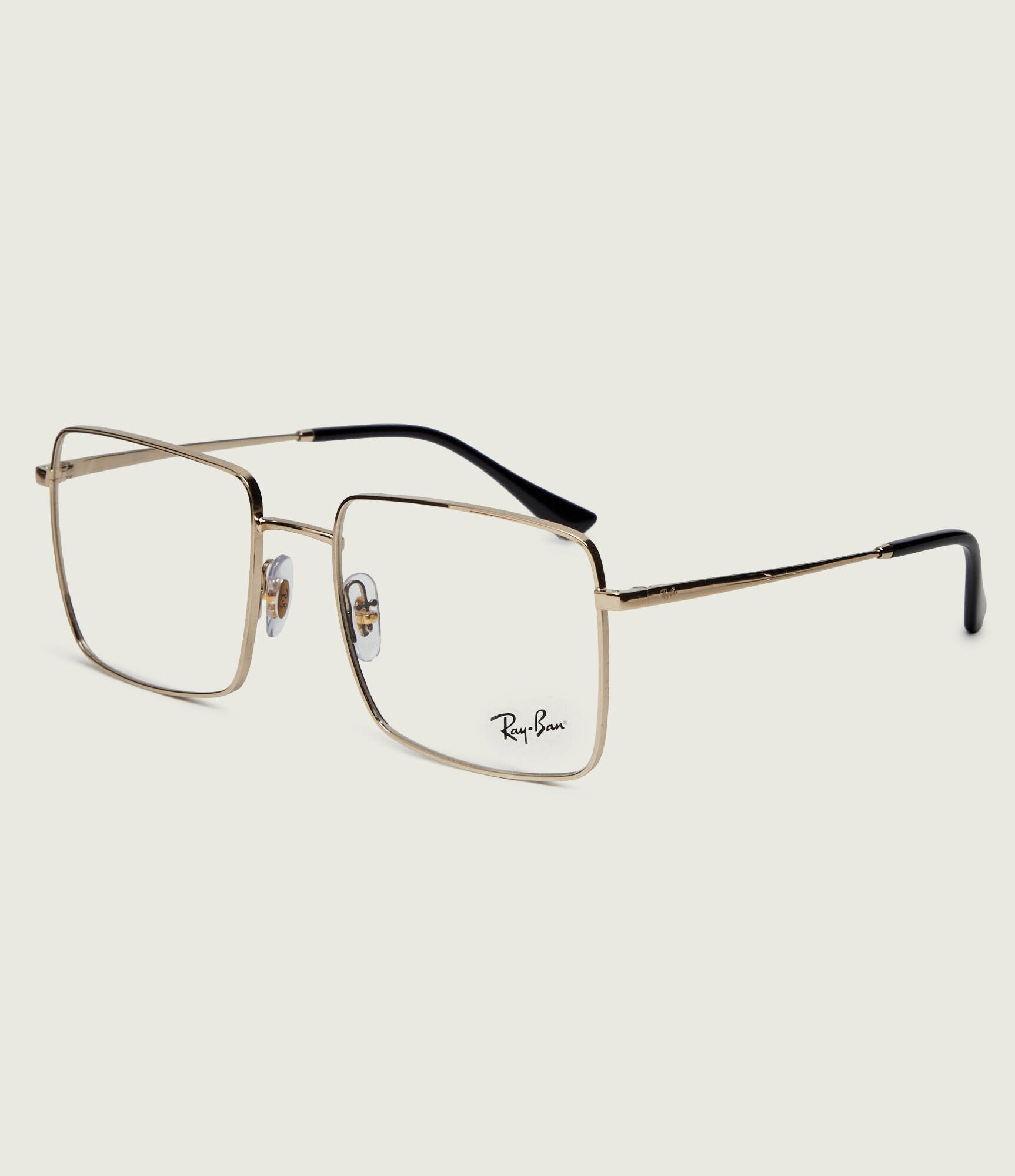 Ray-Ban Rame Brix Bio-Based RX6553