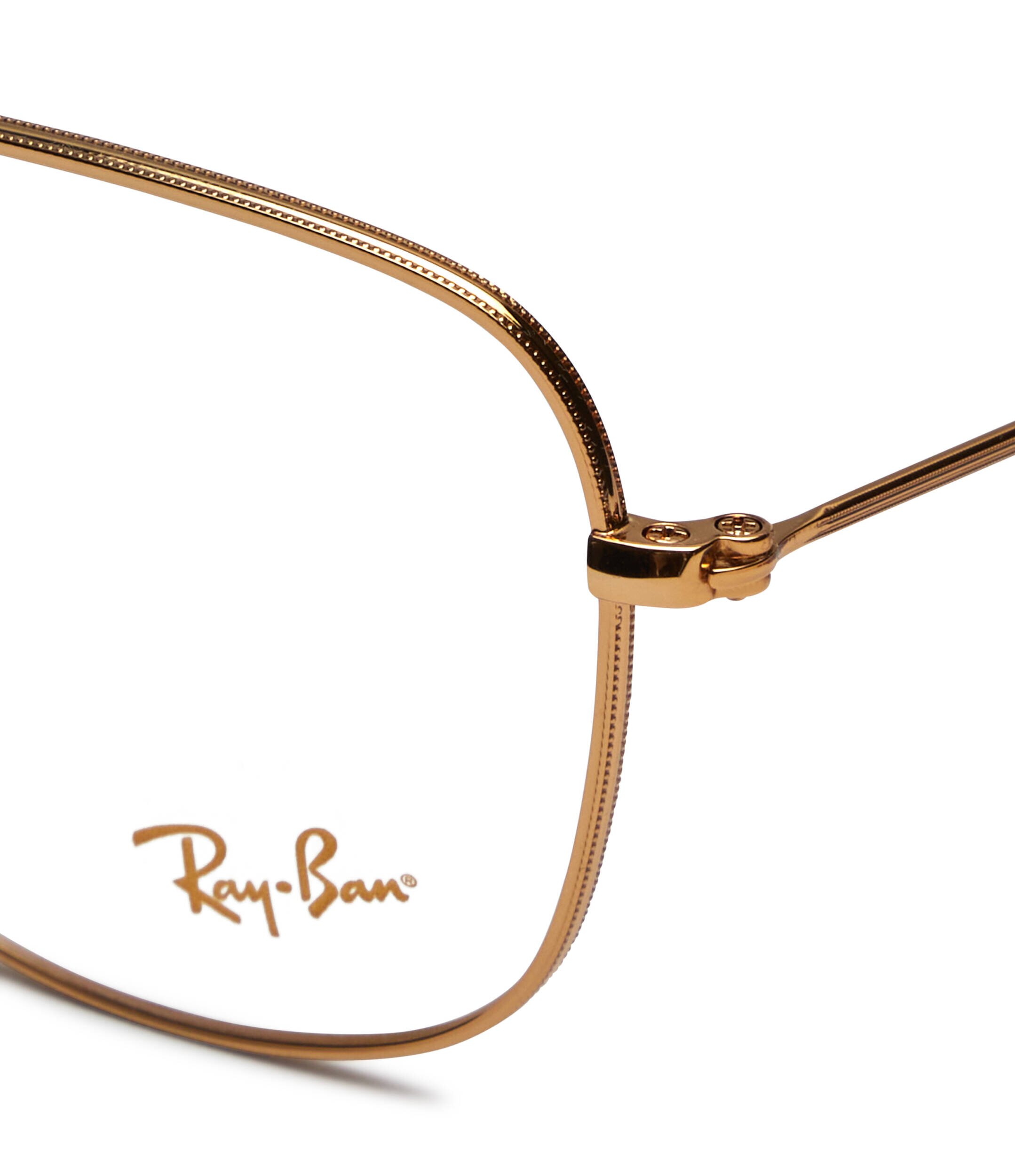Ray-Ban Rame Frank RX3857V