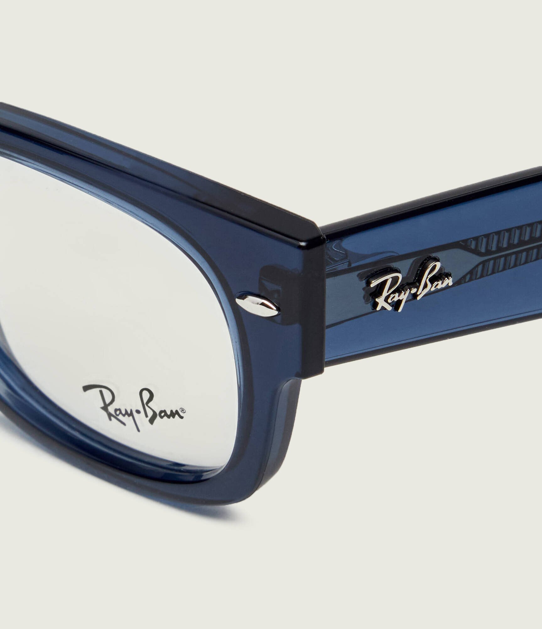 Ray-Ban Rame Mega Wayfarer II RX0832V