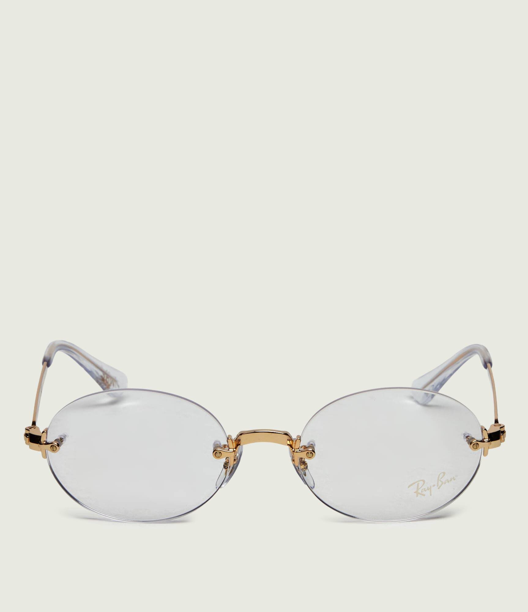 Ray-Ban Rame RX3929V | x A$AP Rocky