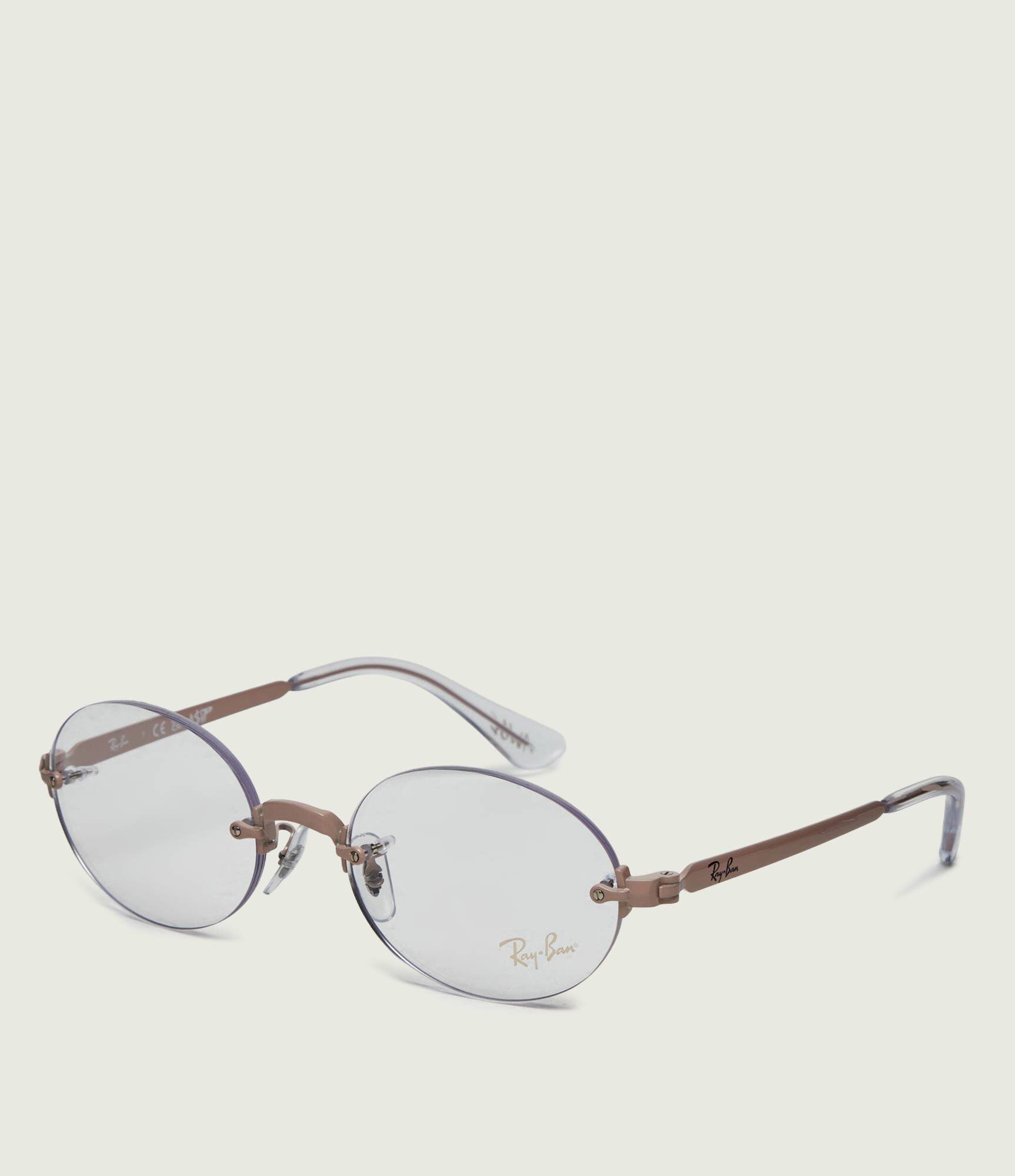 Ray-Ban Rame RX3929V | x A$AP Rocky