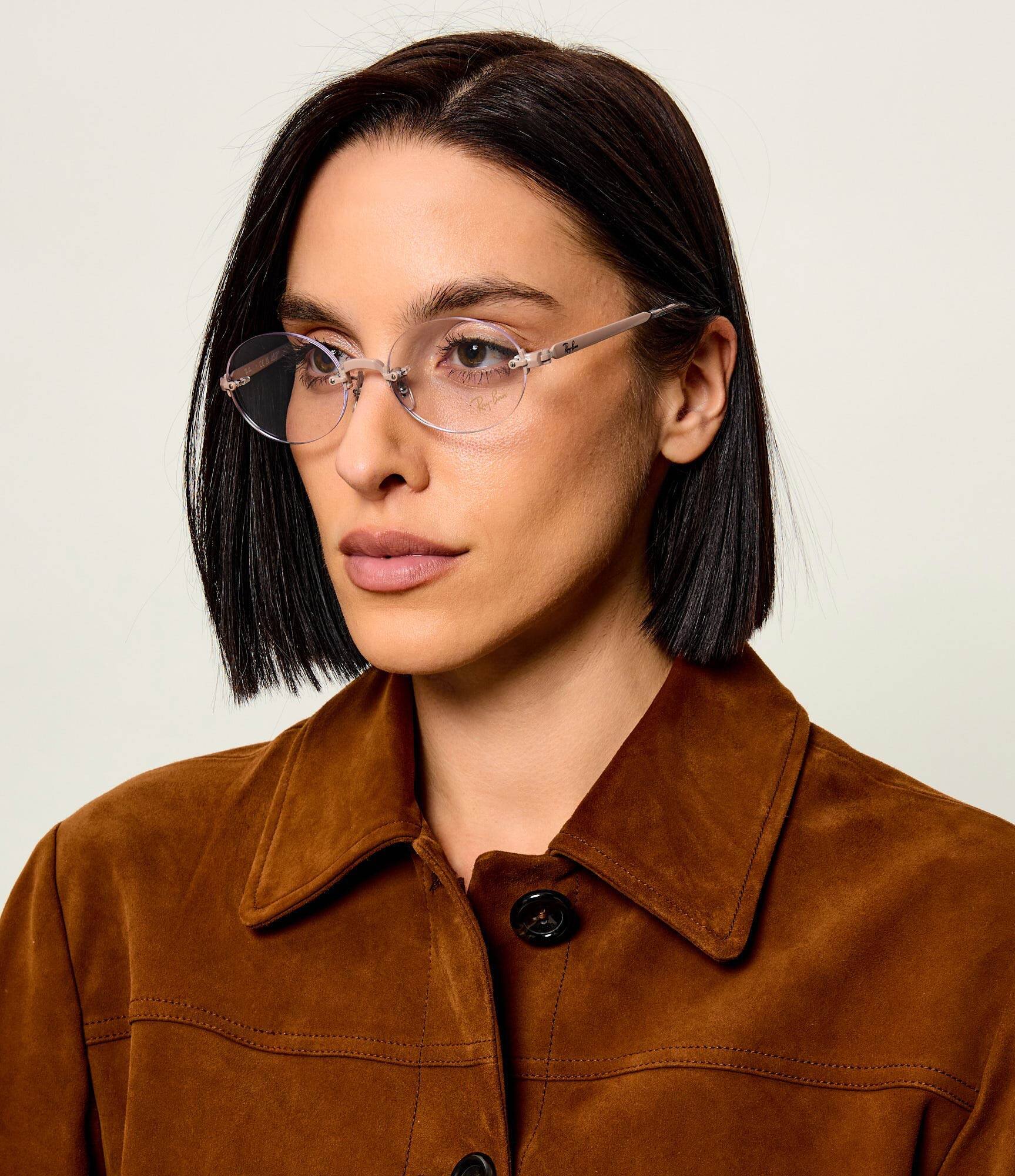 Ray-Ban Rame RX3929V | x A$AP Rocky