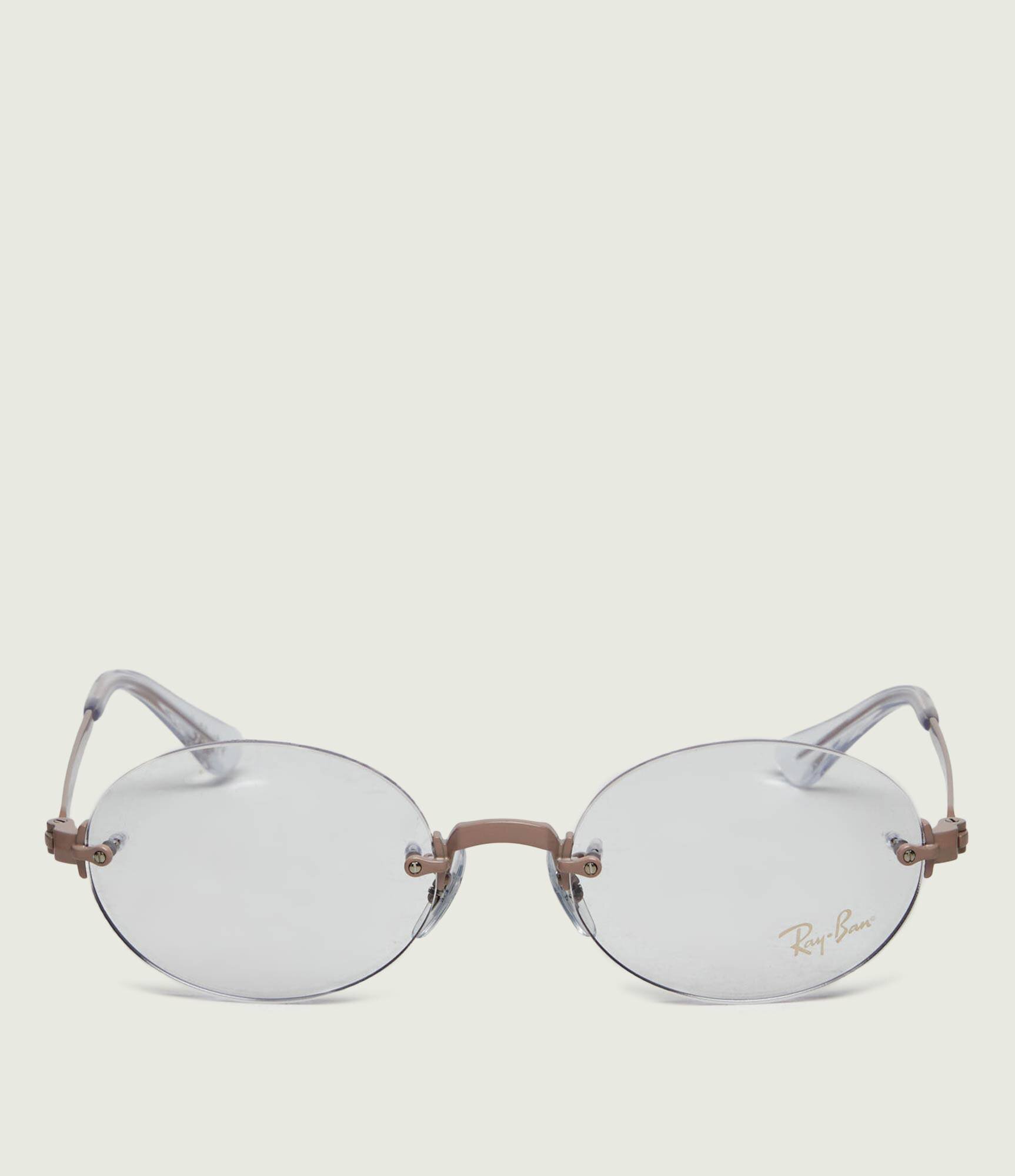 Ray-Ban Rame RX3929V | x A$AP Rocky