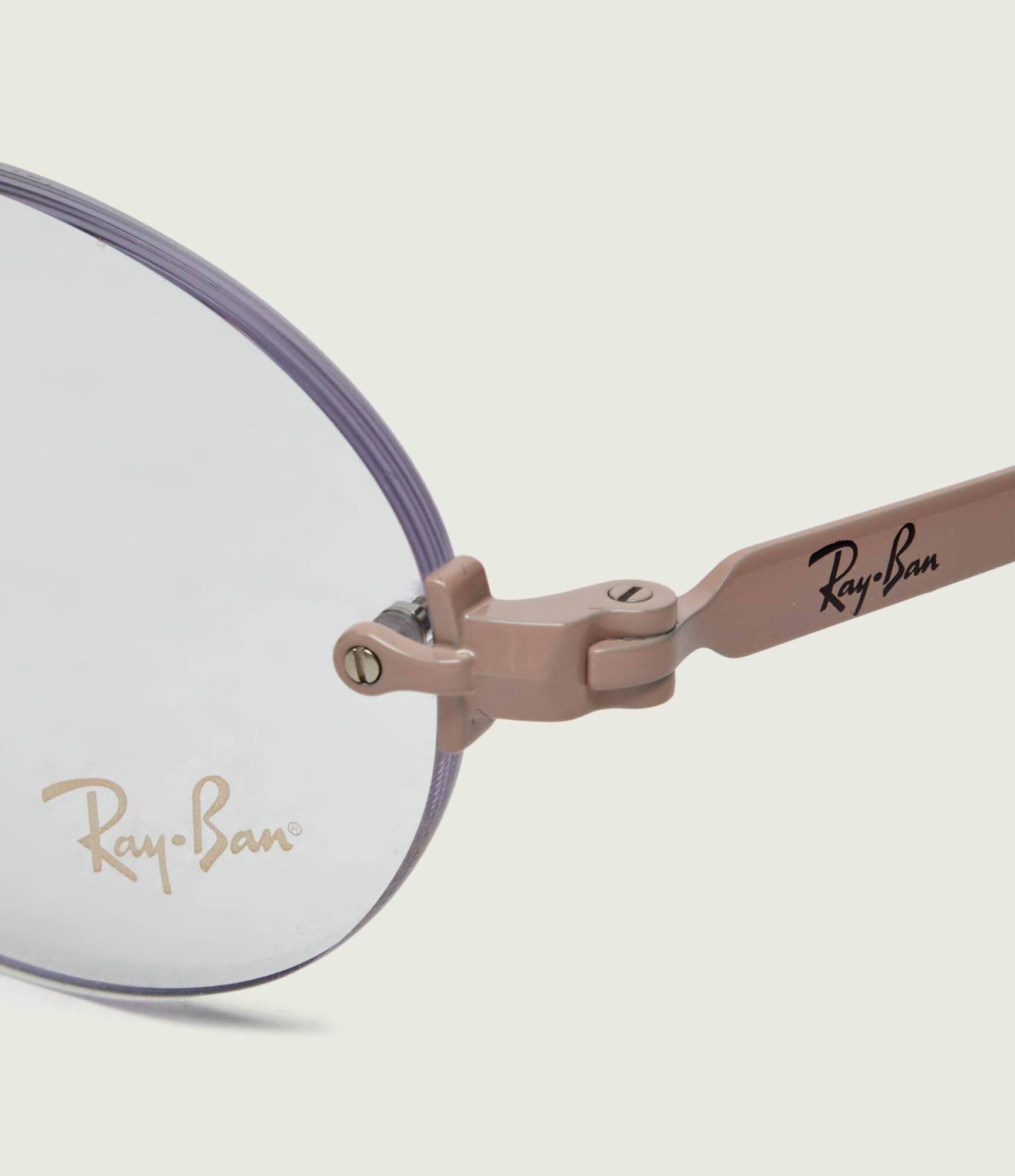 Ray-Ban Rame RX3929V | x A$AP Rocky