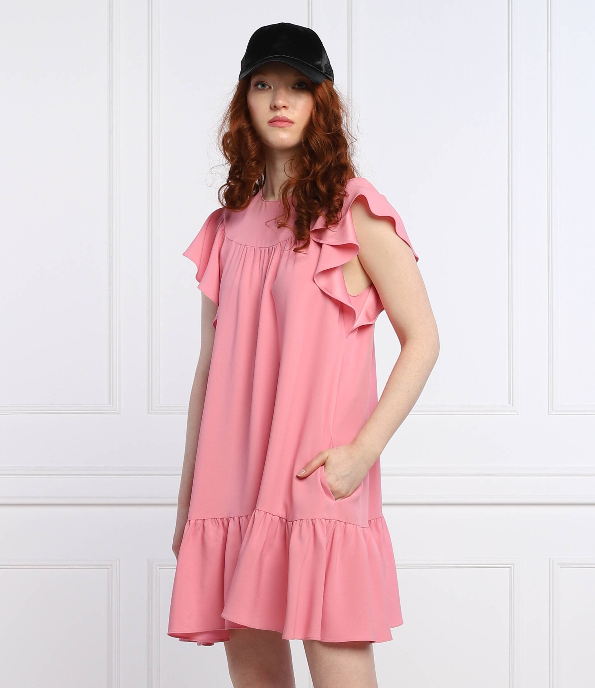 Red Valentino Rochie