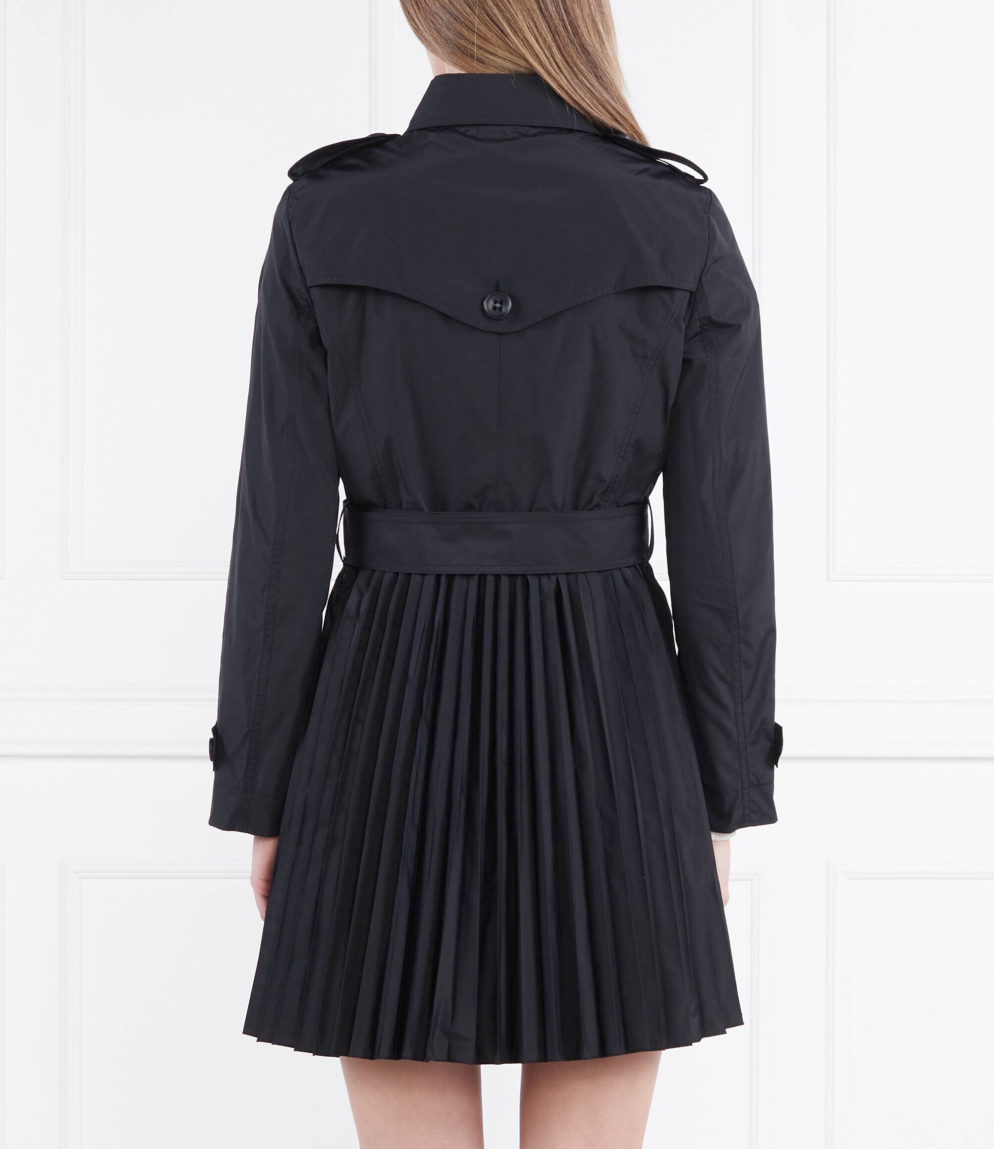 Red Valentino Trench
