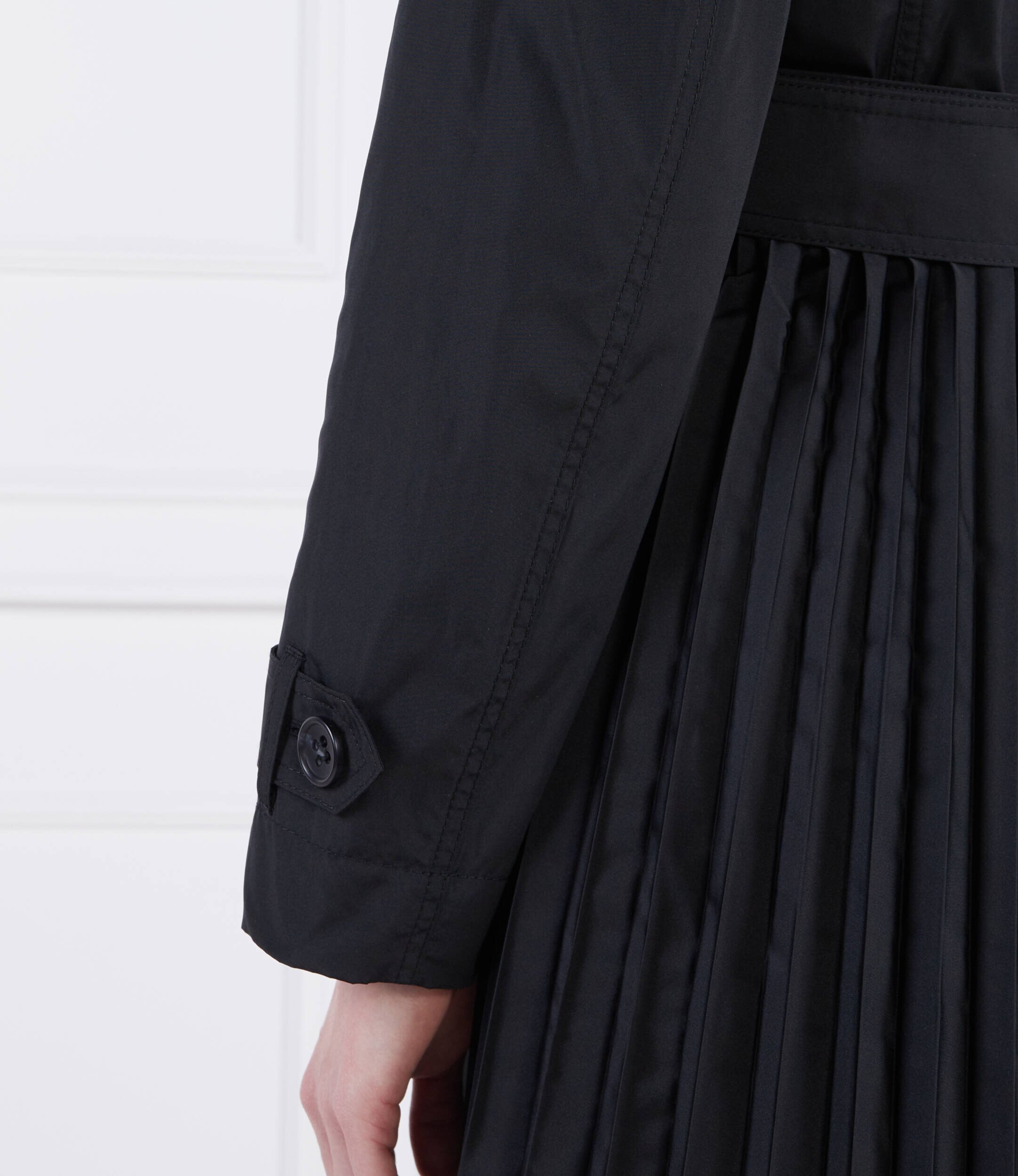Red Valentino Trench
