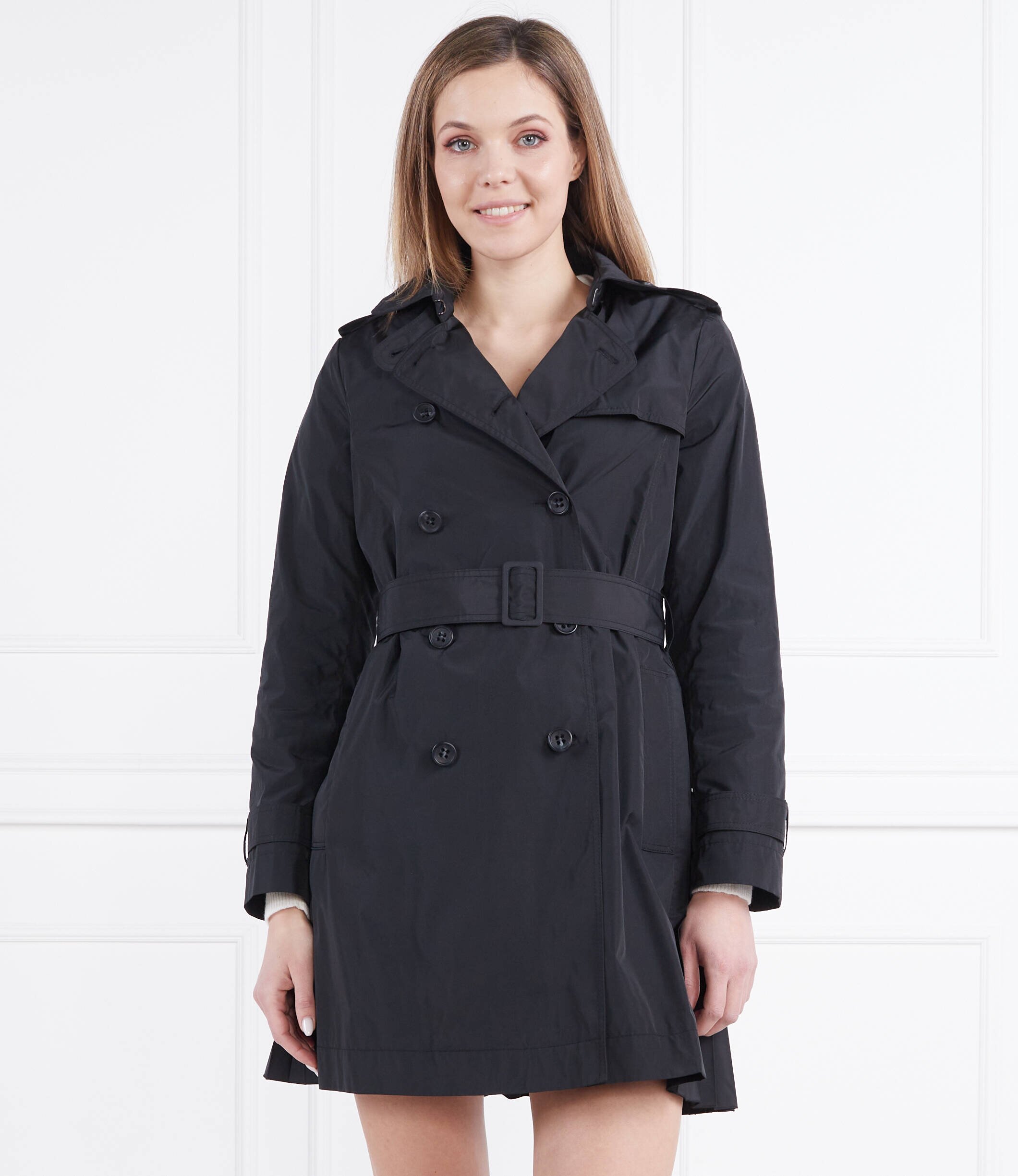 Red Valentino Trench