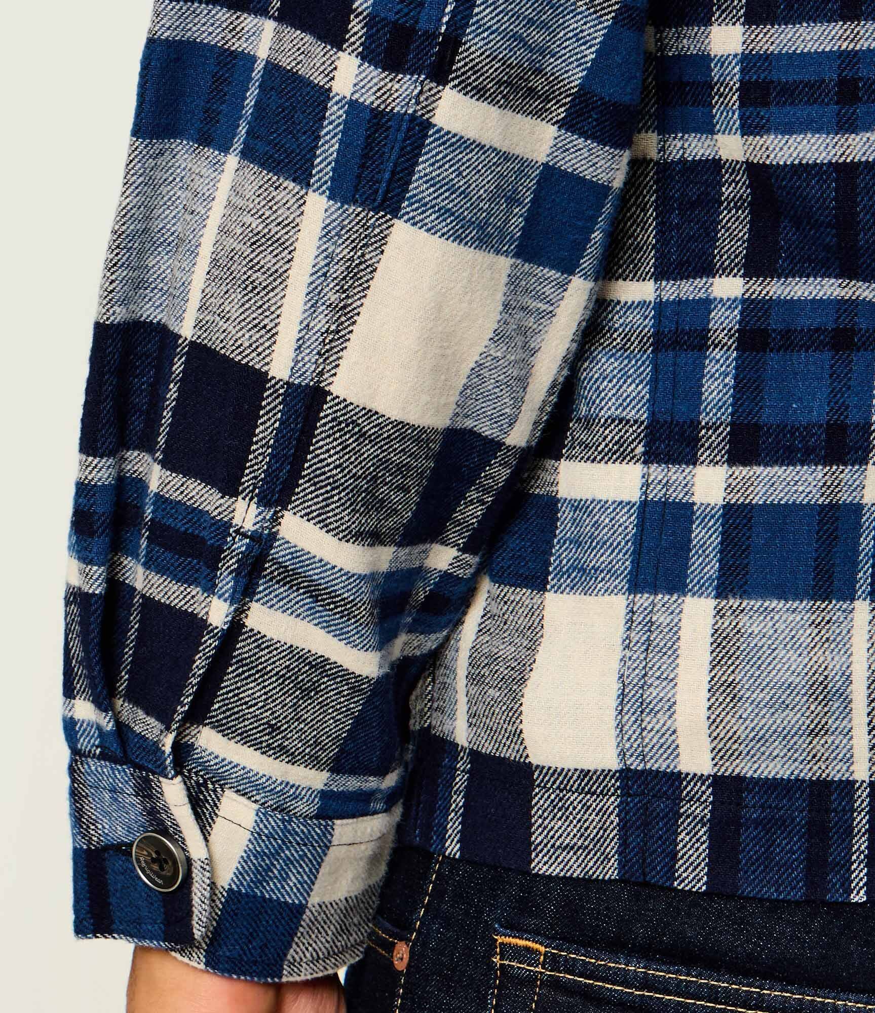 RefrigiWear Cămașă Tower | Oversize fit