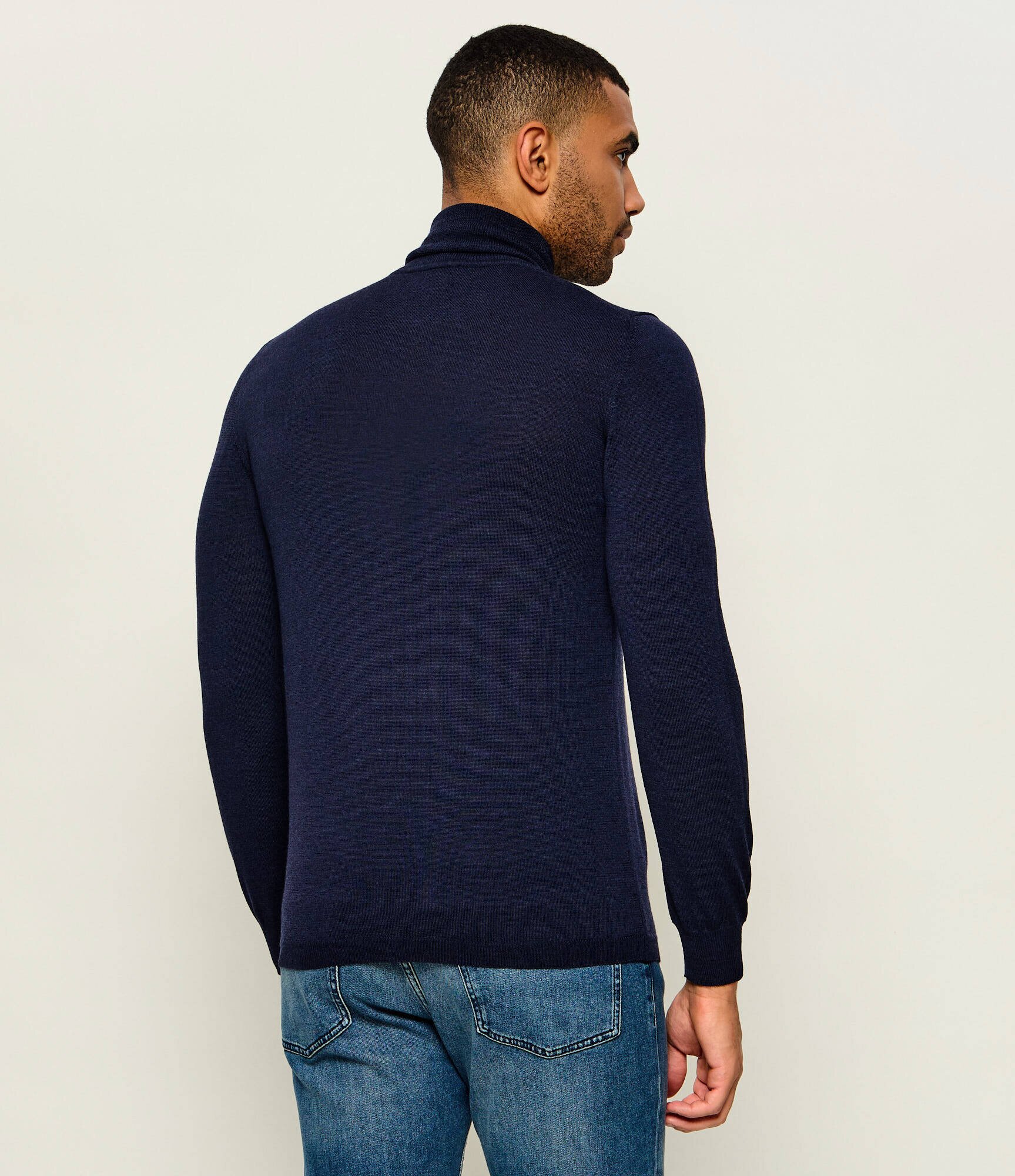 RefrigiWear De lână maletă Barron | regular fit