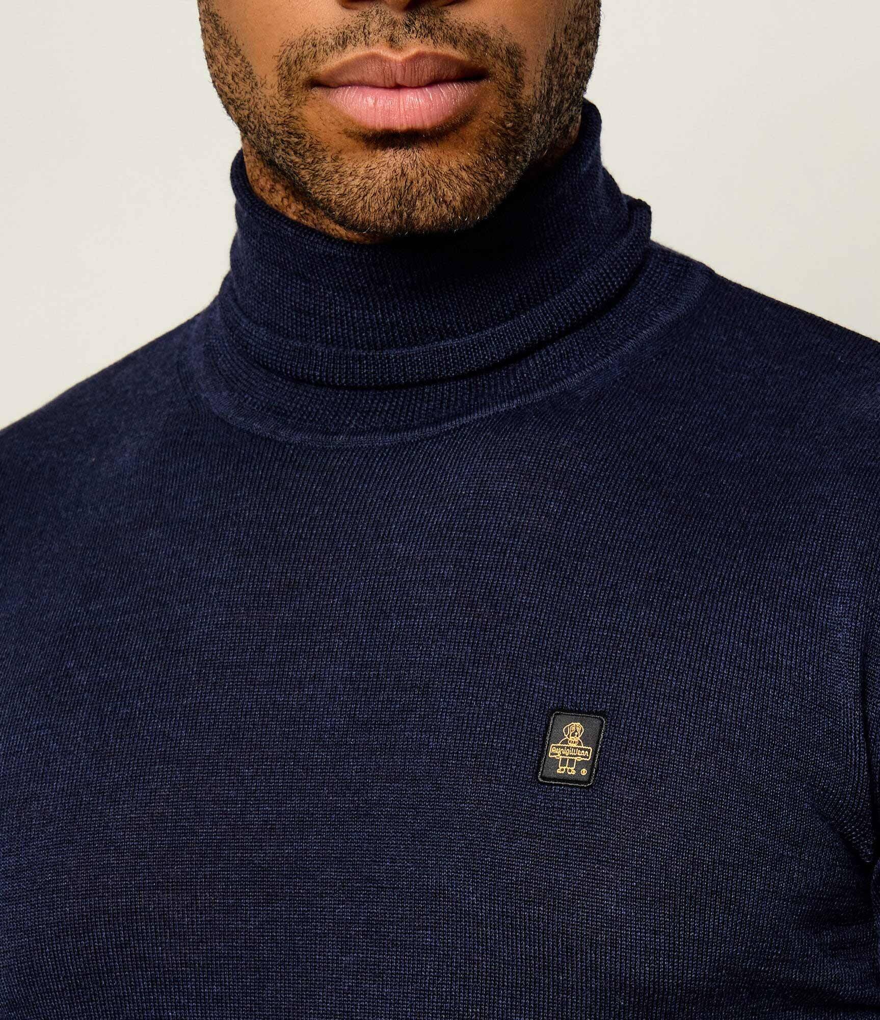 RefrigiWear De lână maletă Barron | regular fit