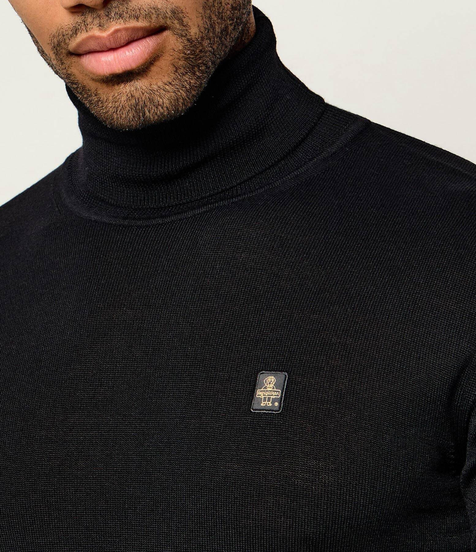 RefrigiWear De lână maletă Barron | regular fit