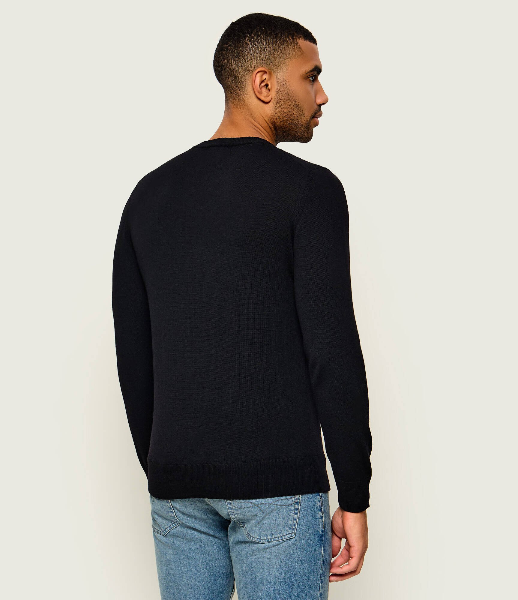 RefrigiWear De lână pulover Bennet | regular fit