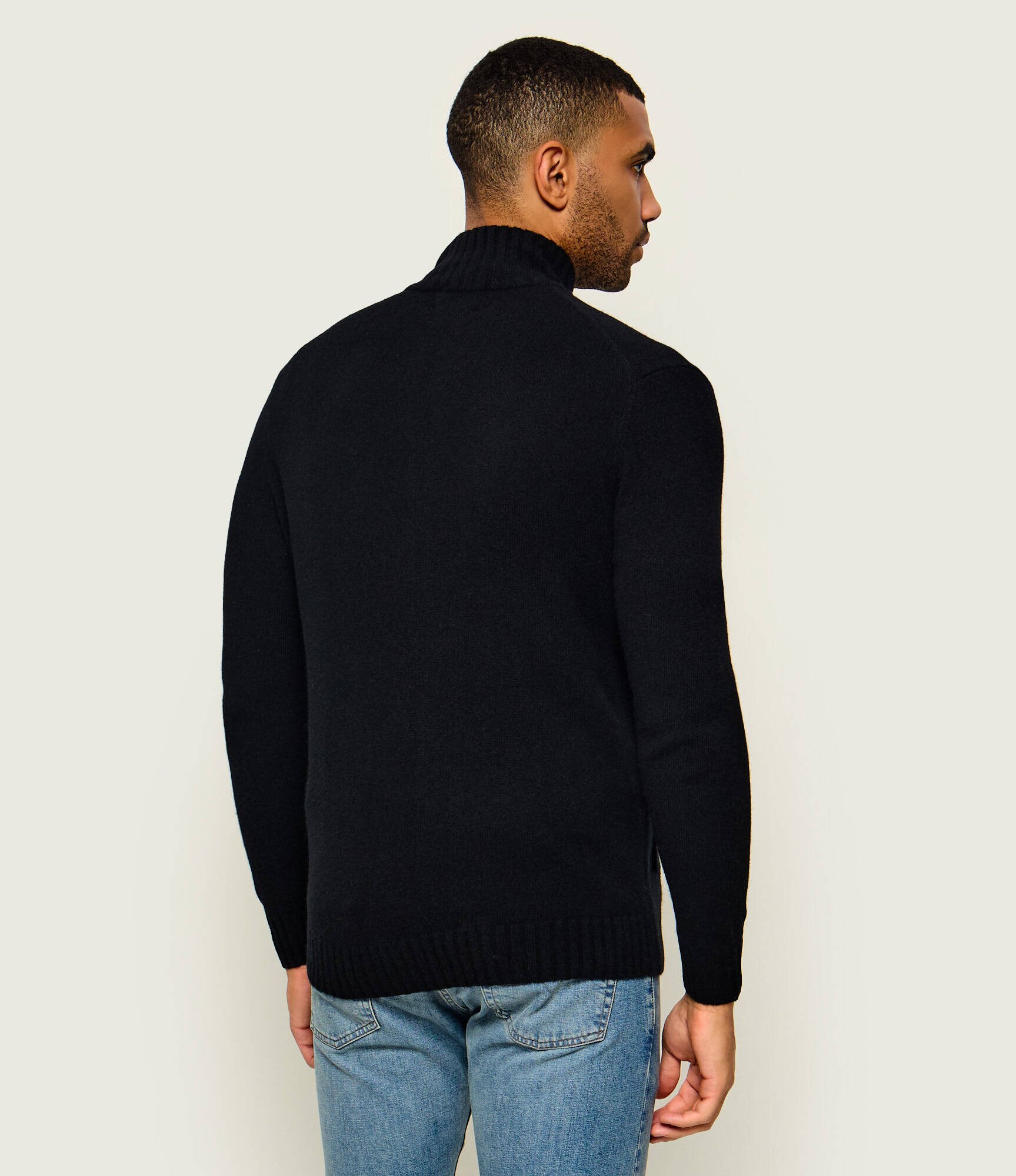 RefrigiWear De lână pulover Spencer | regular fit