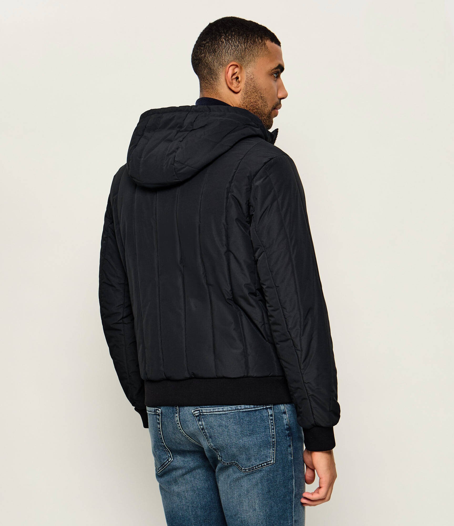 RefrigiWear Geacă Blunt | regular fit