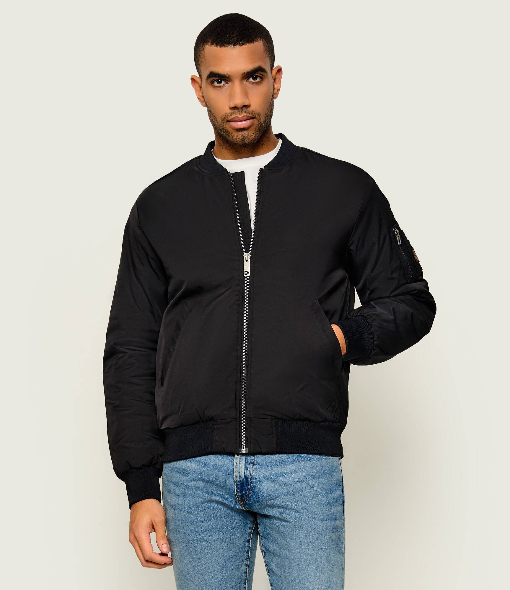 RefrigiWear Geacă bomber Andrea | regular fit