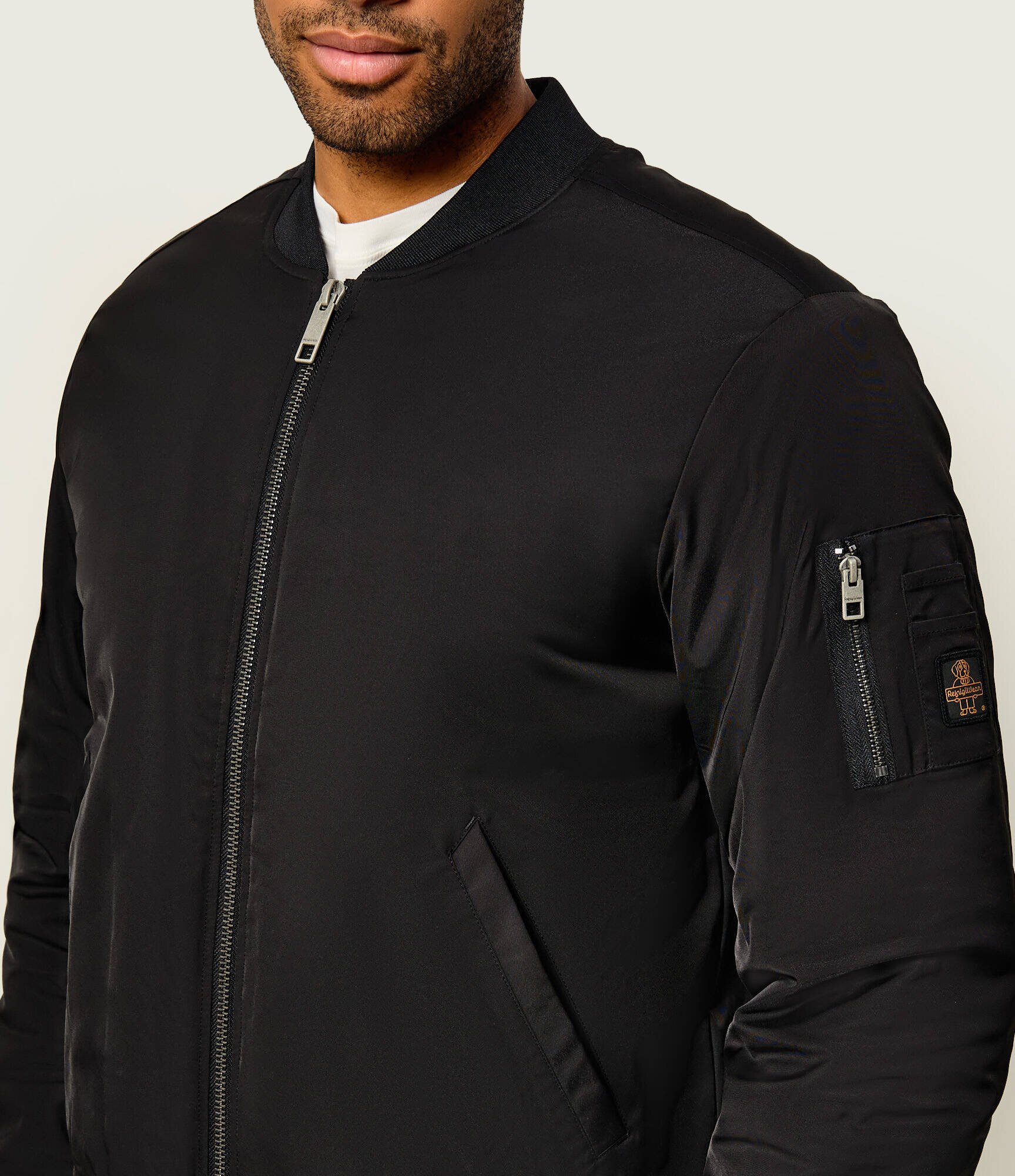 RefrigiWear Geacă bomber Andrea | regular fit