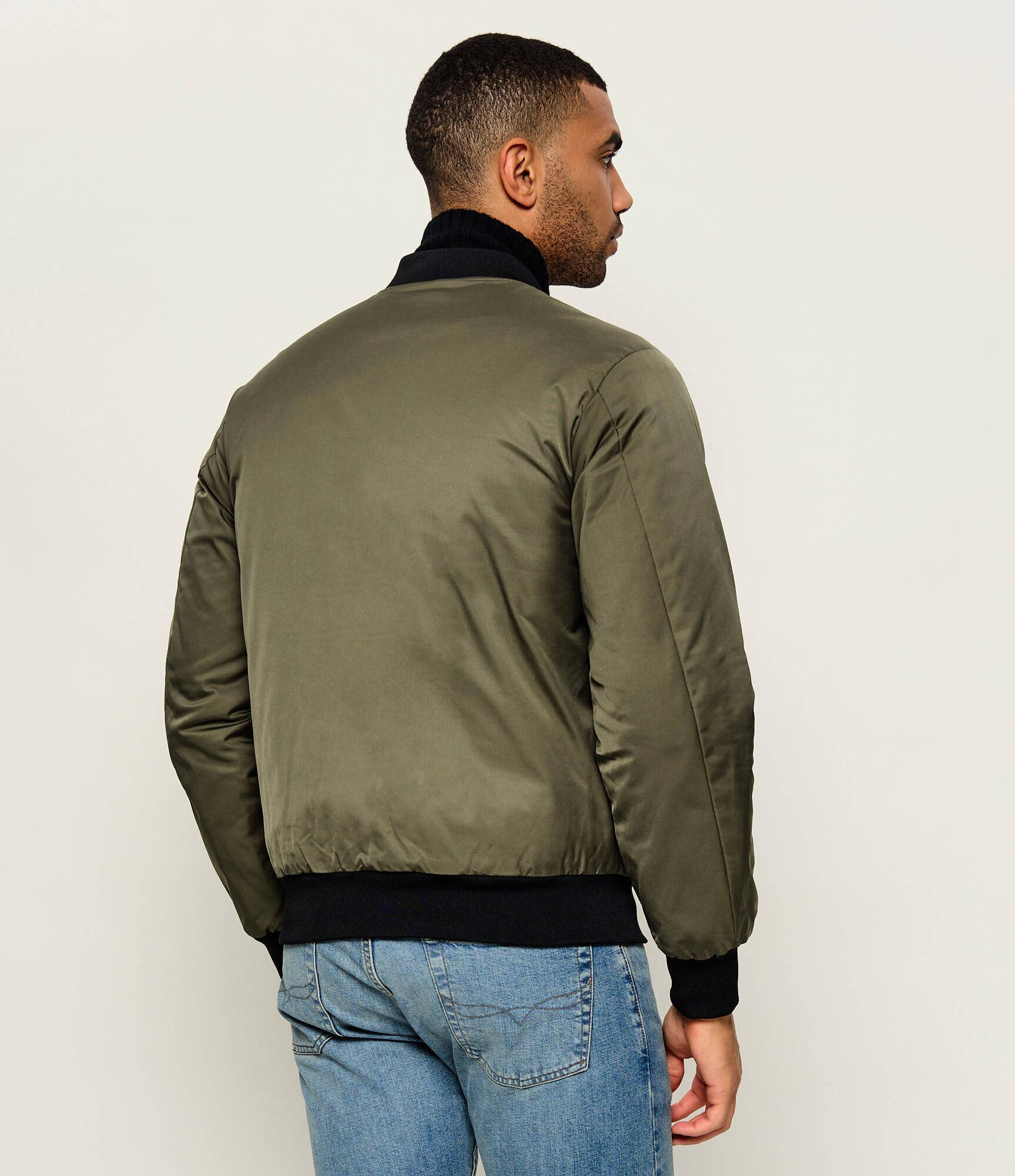 RefrigiWear Geacă bomber Andrea | regular fit