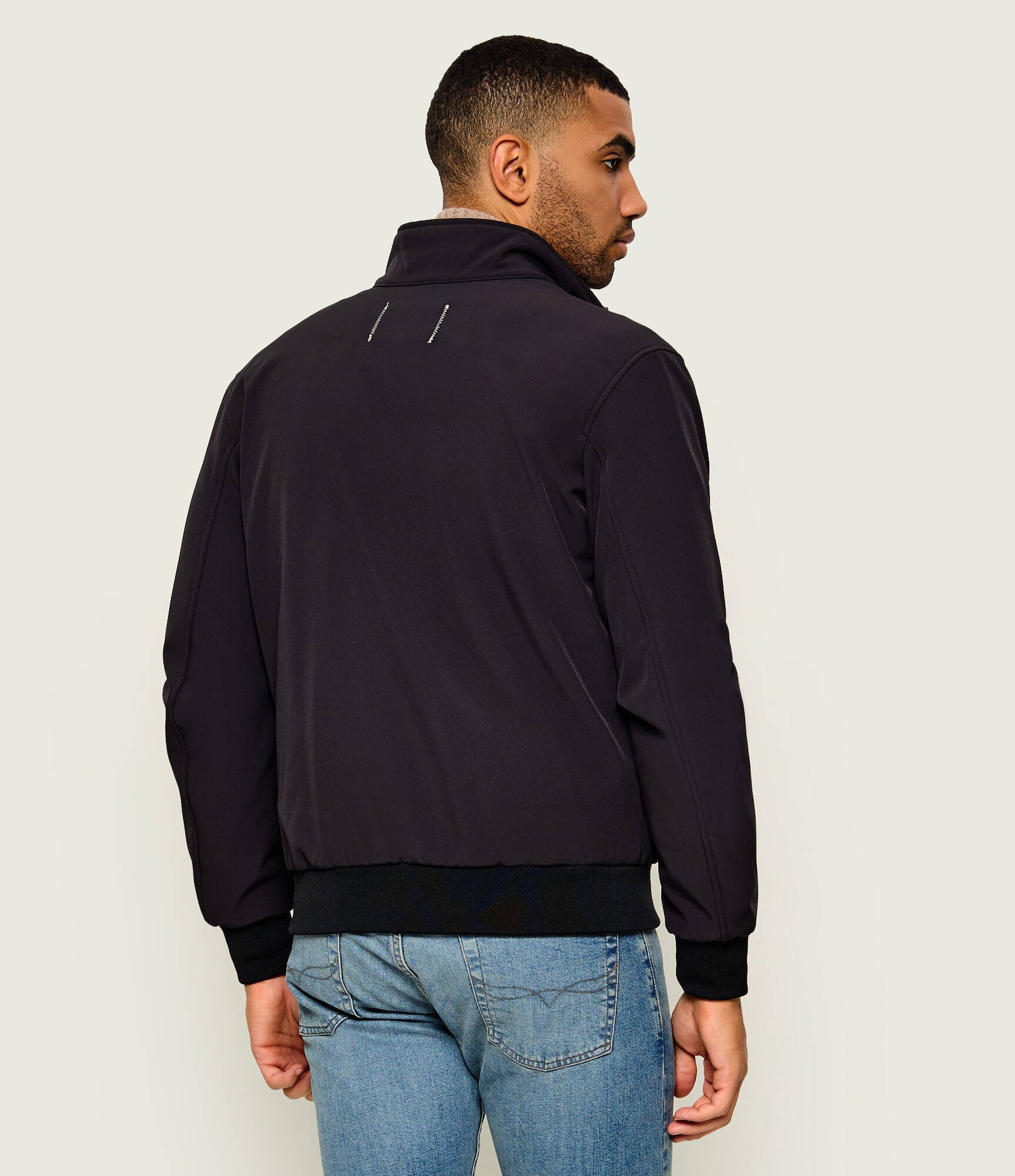 RefrigiWear Geacă bomber Captain | regular fit