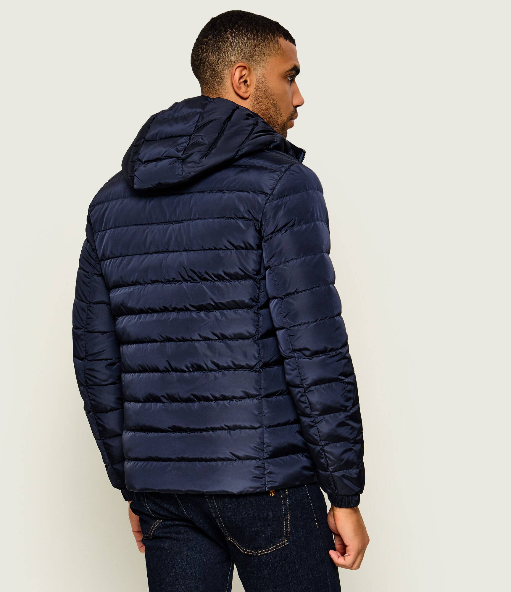 RefrigiWear Geacă de puf Hunter | regular fit
