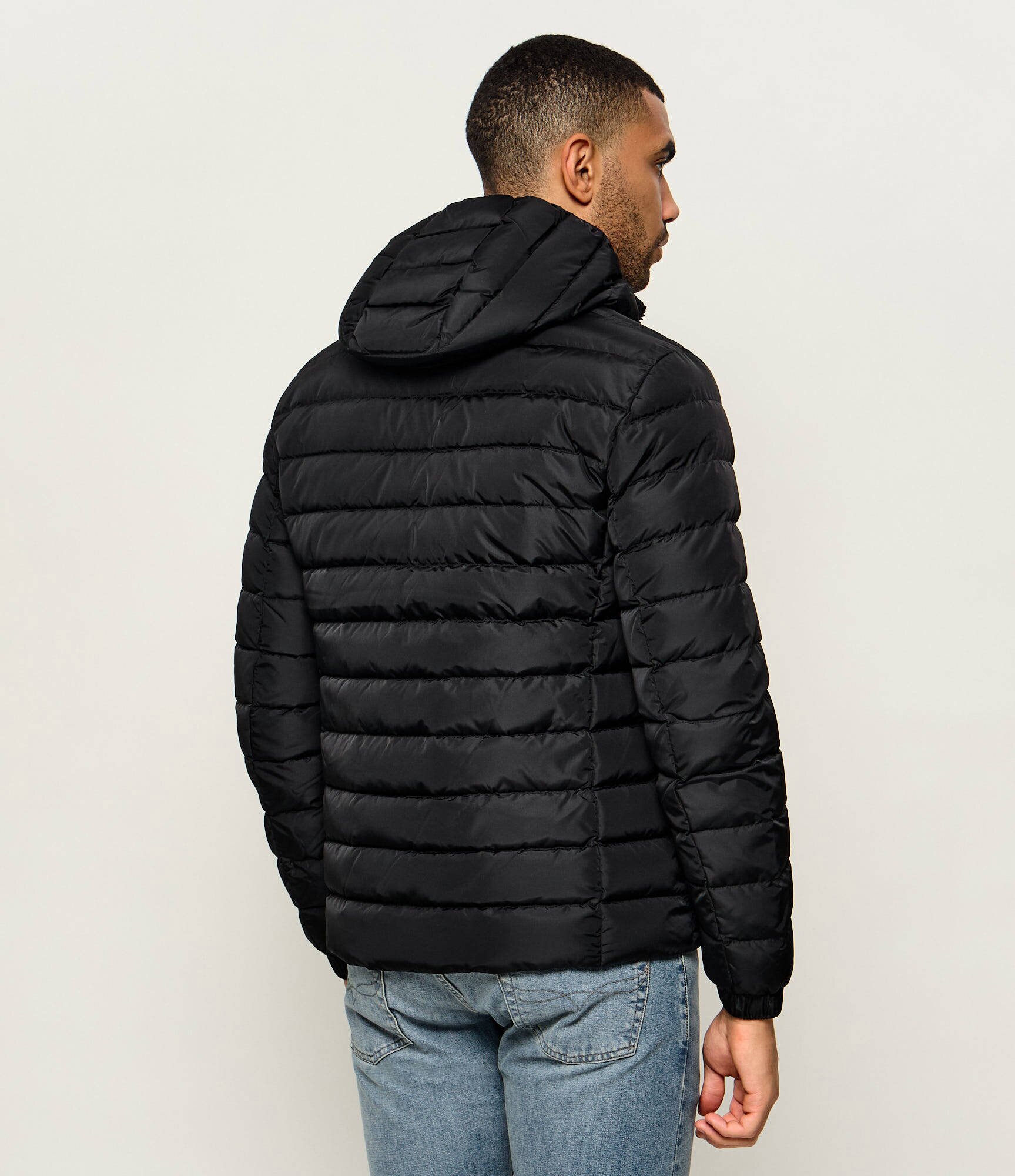RefrigiWear Geacă de puf Hunter | regular fit