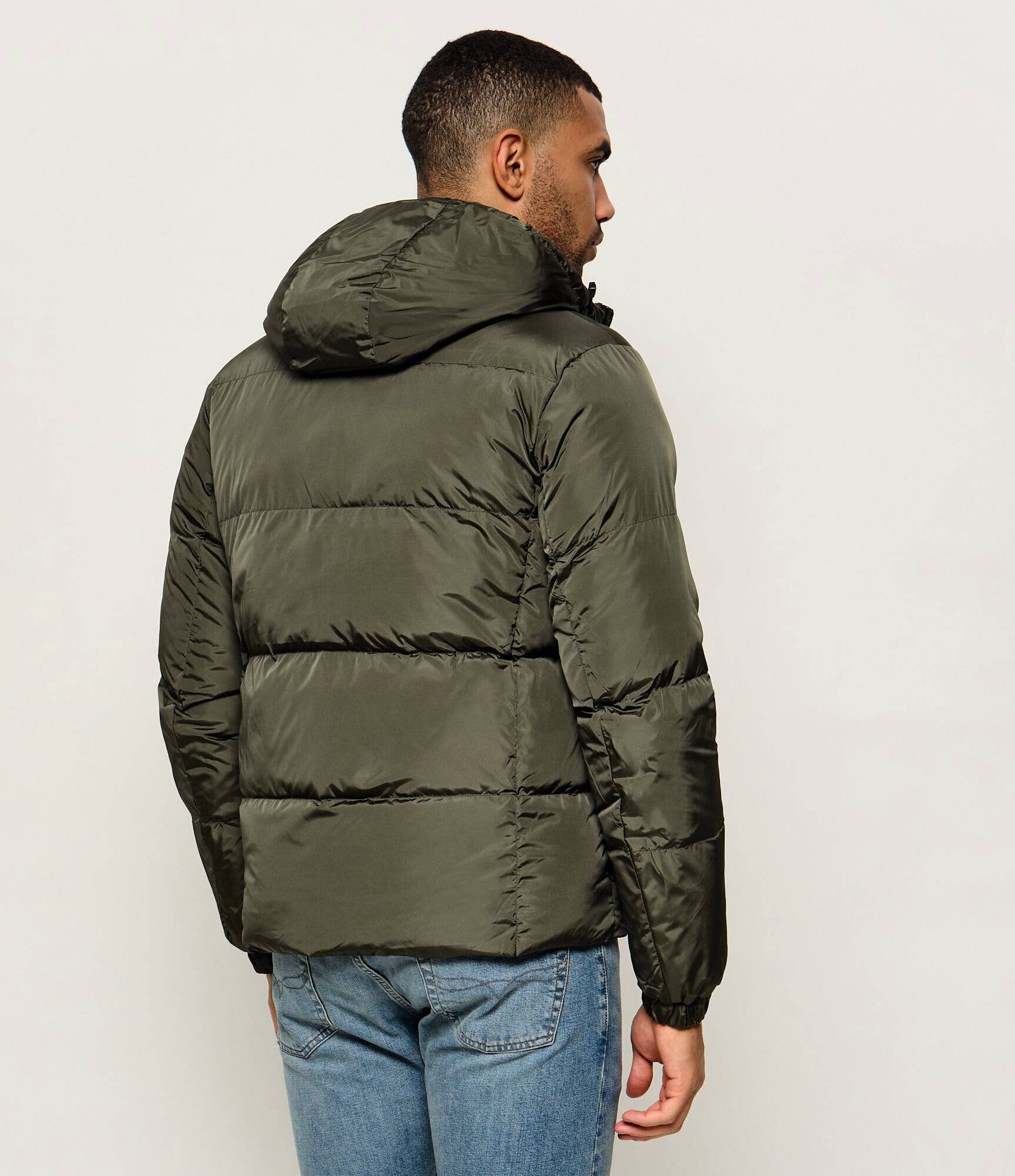 RefrigiWear Geacă de puf | regular fit