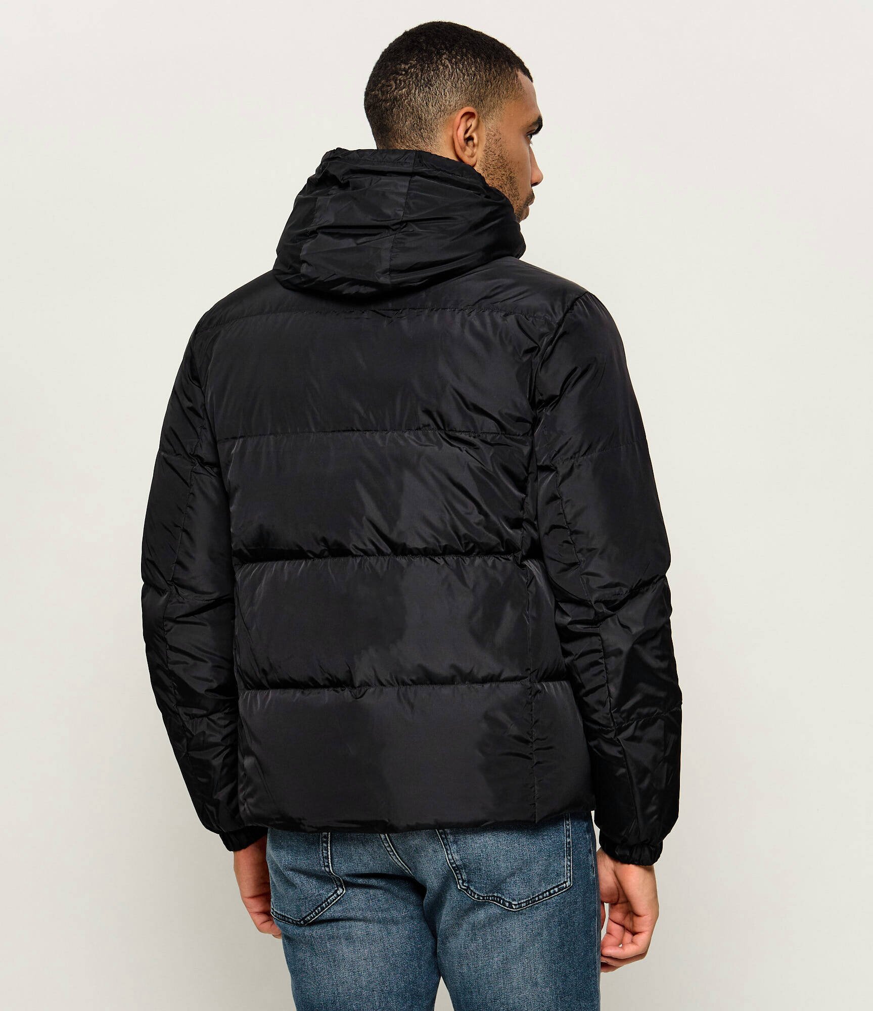 RefrigiWear Geacă de puf | regular fit
