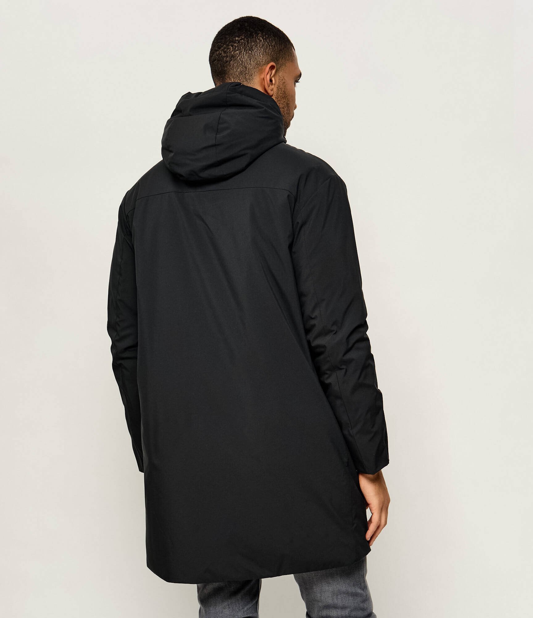 RefrigiWear Geacă parka | regular fit