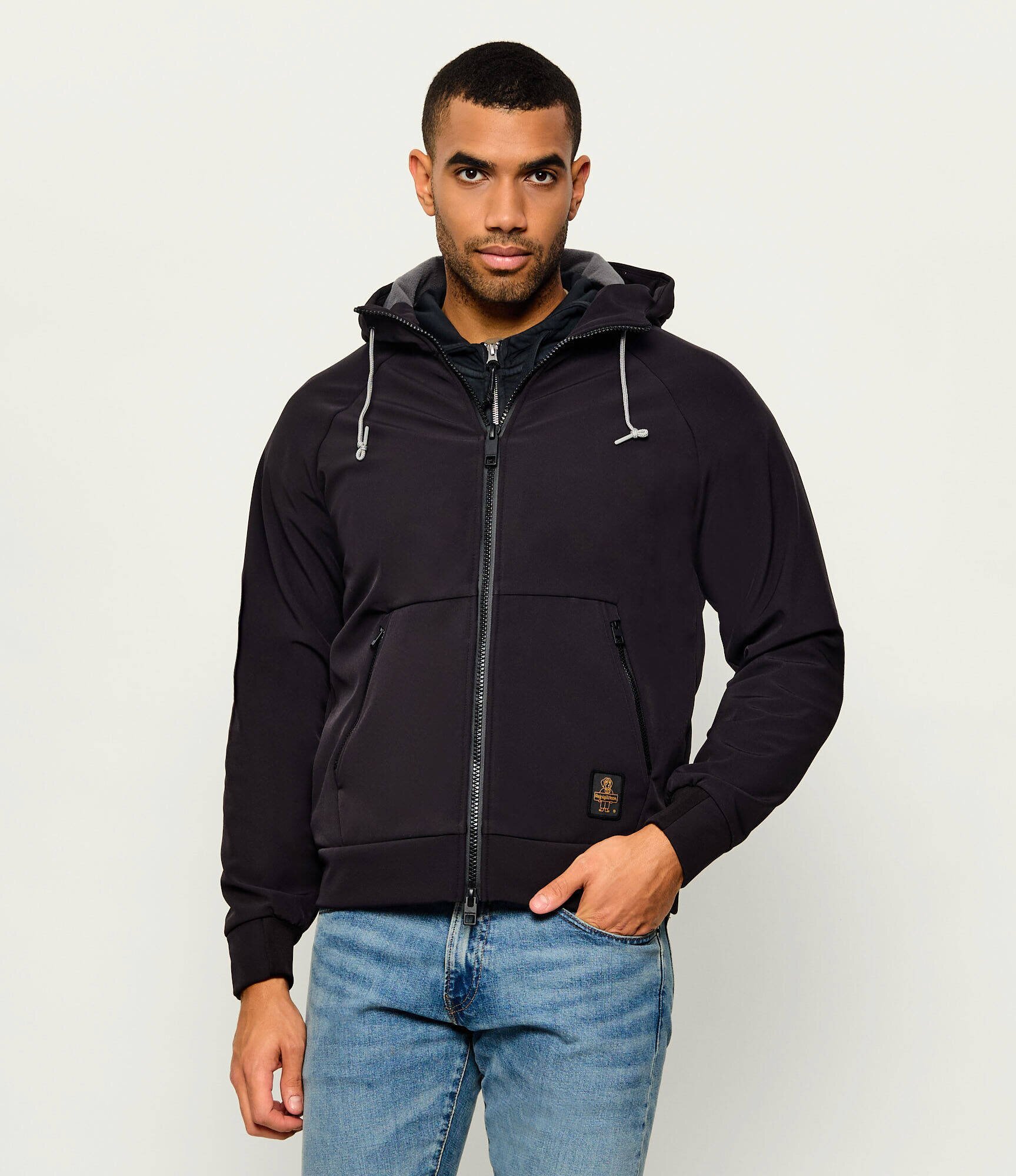 RefrigiWear Geacă | regular fit