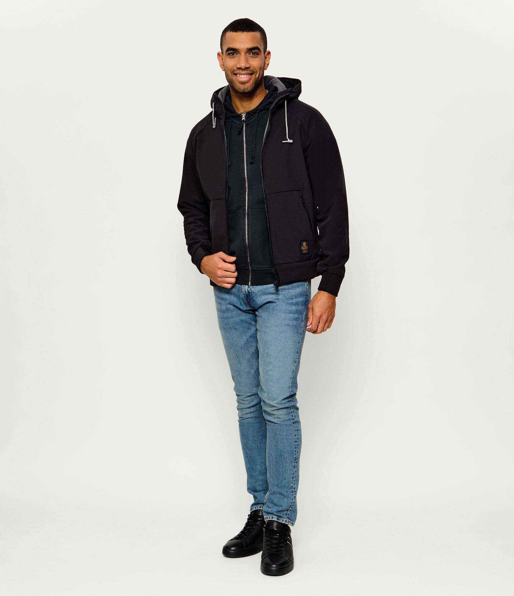 RefrigiWear Geacă | regular fit