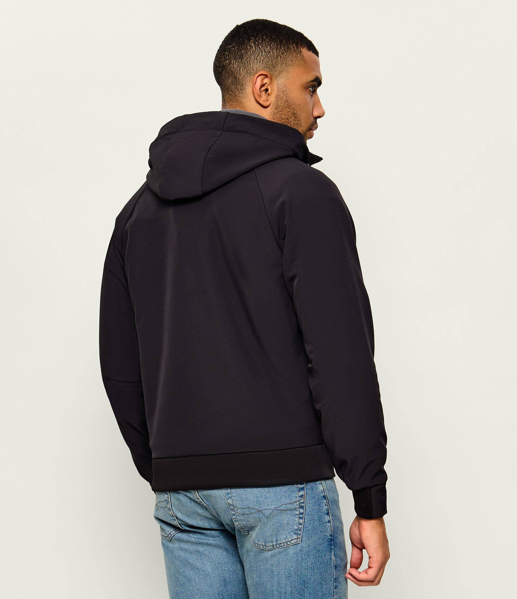 RefrigiWear Geacă | regular fit