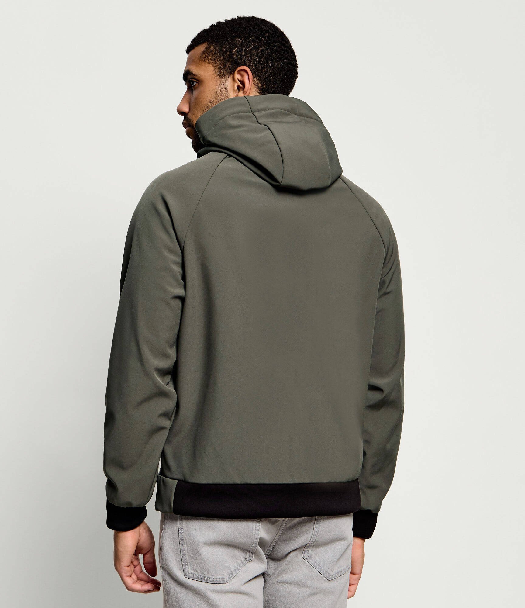 RefrigiWear Geacă | regular fit