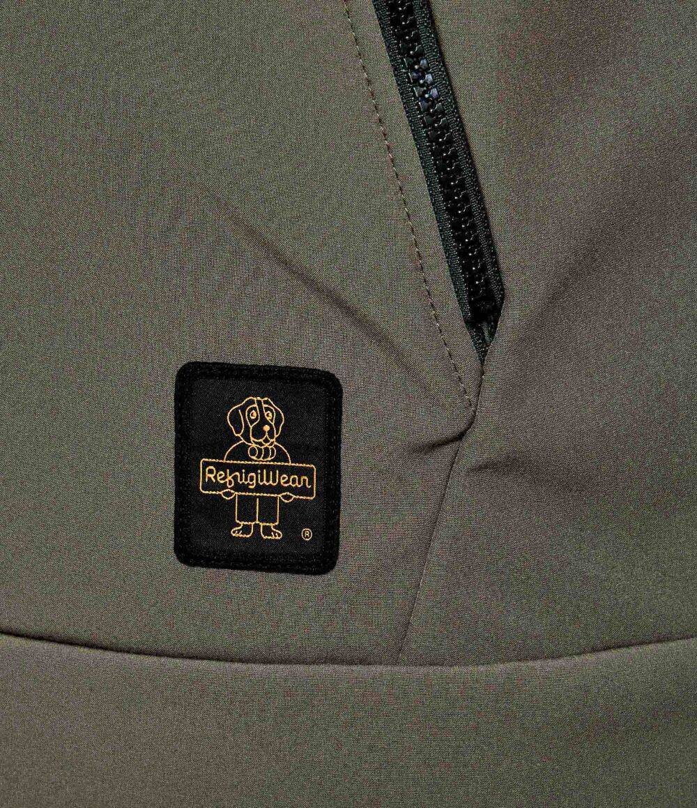 RefrigiWear Geacă | regular fit