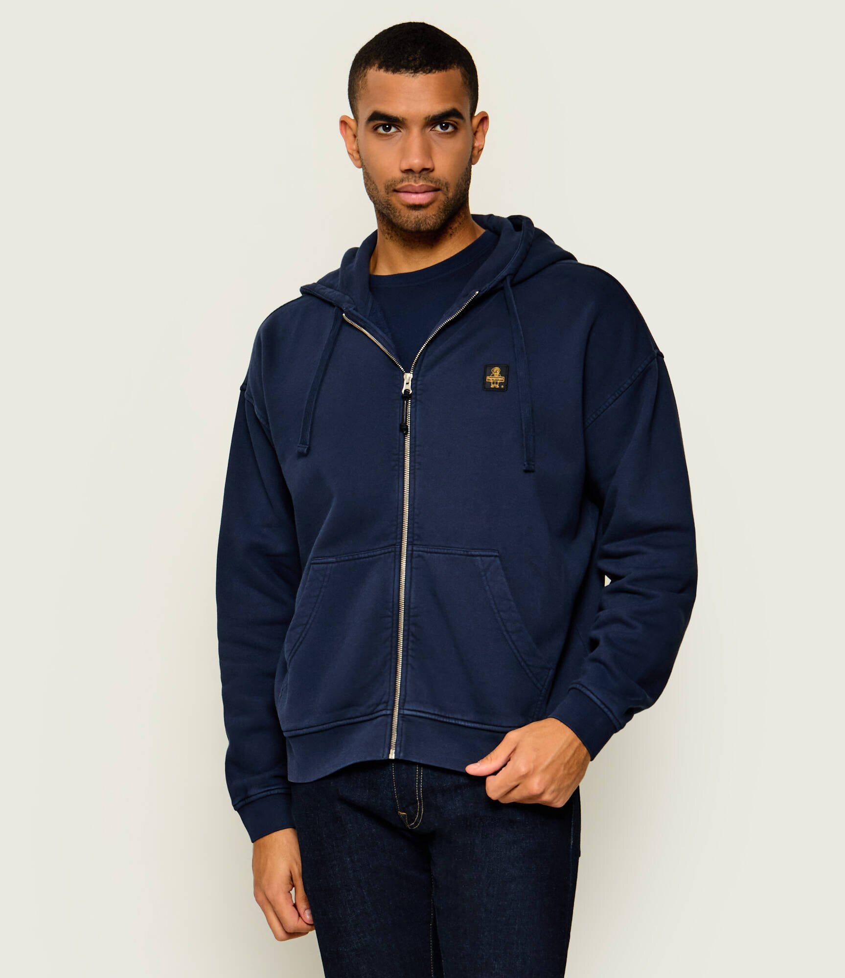 RefrigiWear Hanorac Escape | Loose fit