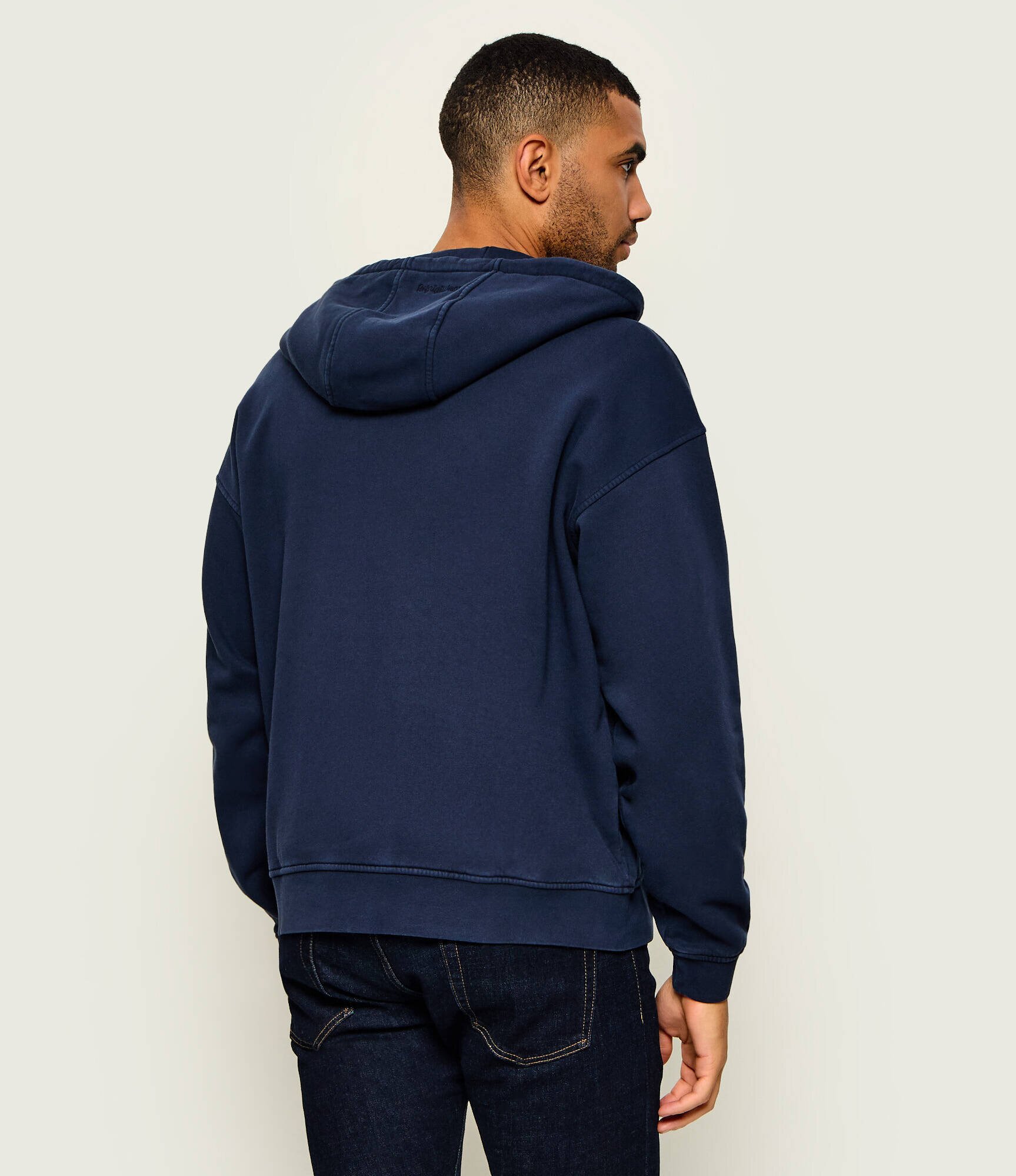 RefrigiWear Hanorac Escape | Loose fit