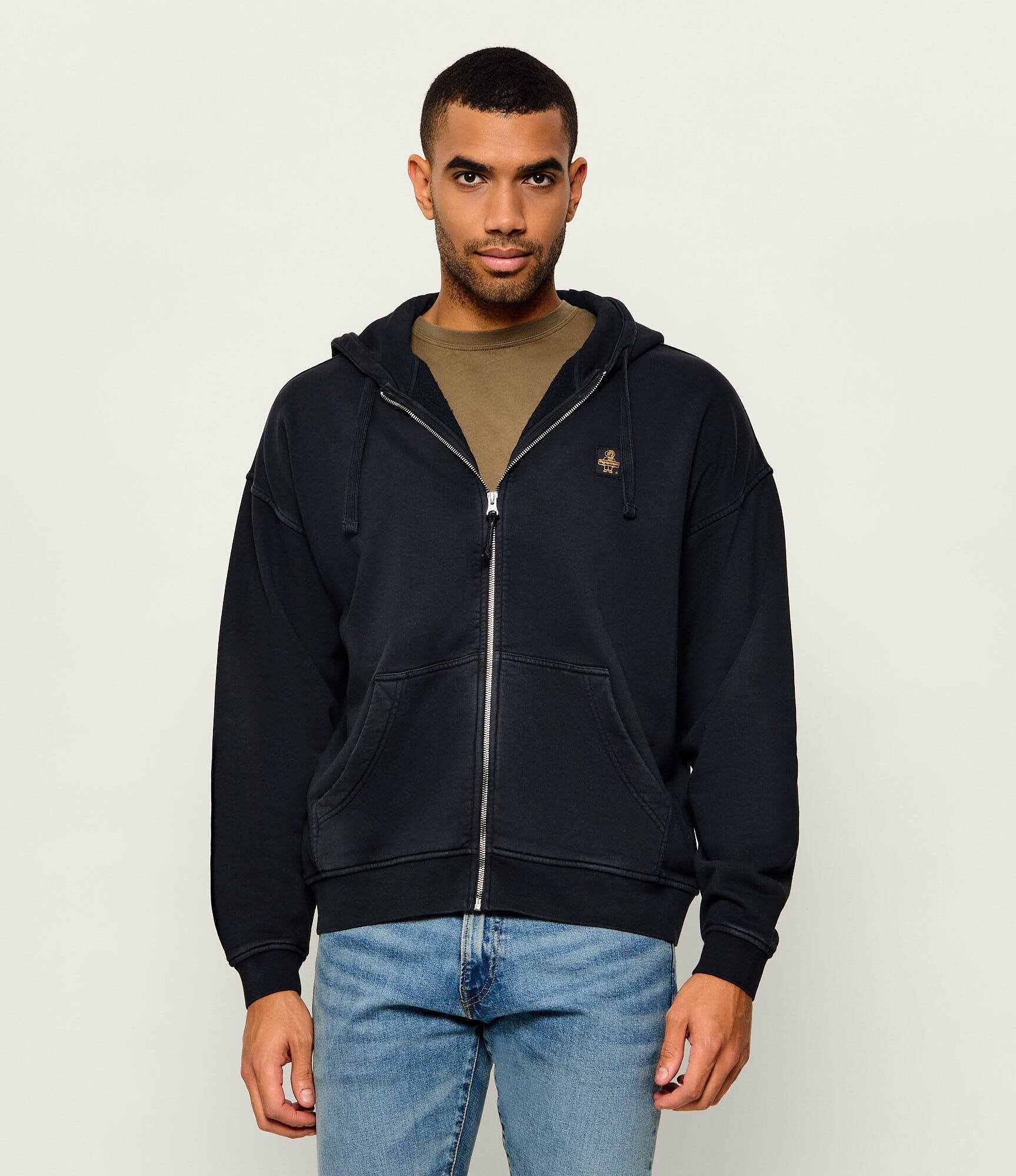 RefrigiWear Hanorac Escape | Loose fit