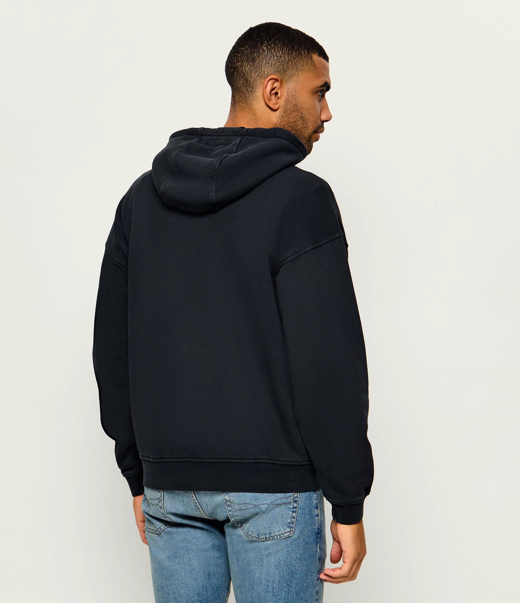 RefrigiWear Hanorac Escape | Loose fit