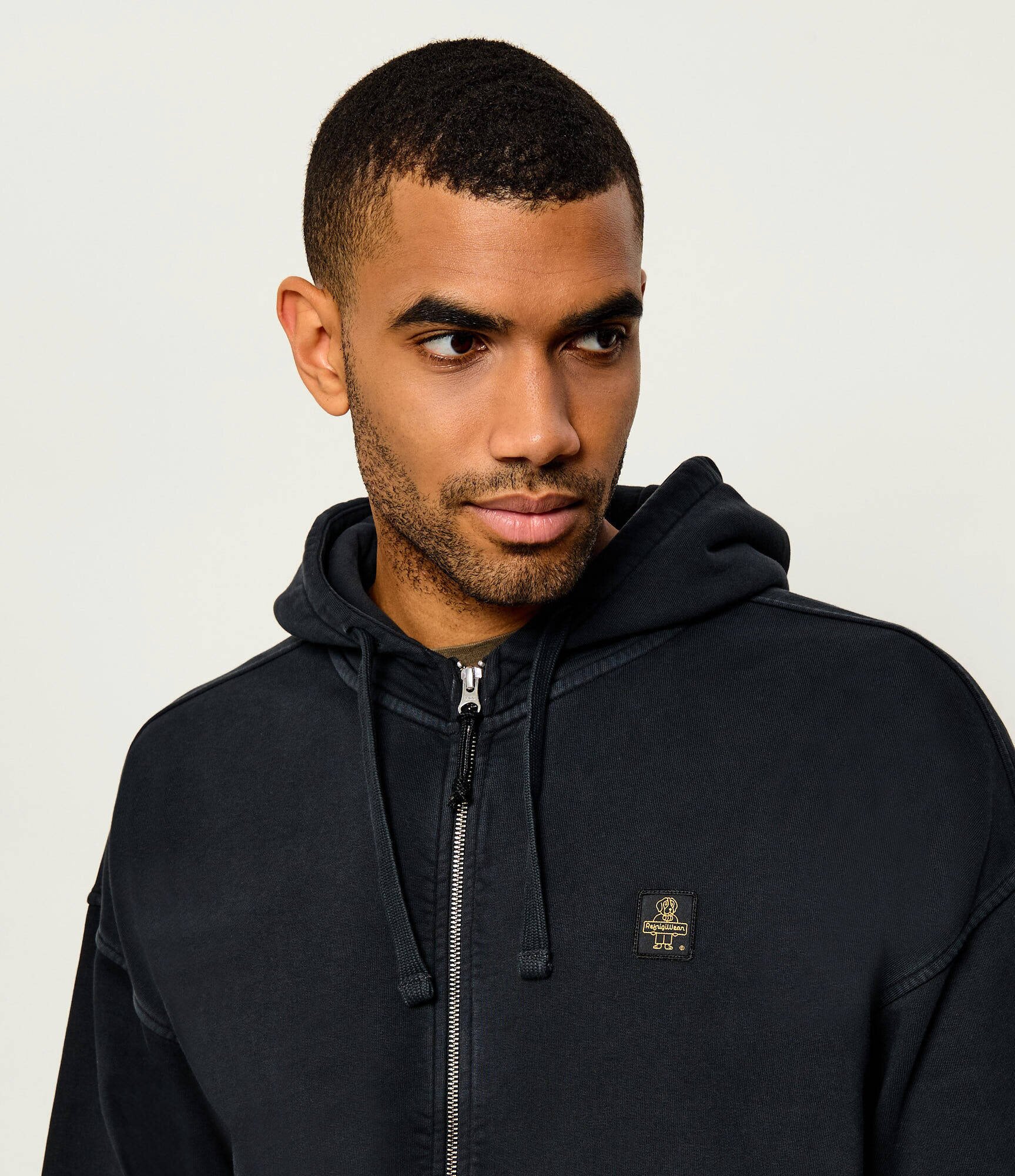 RefrigiWear Hanorac Escape | Loose fit