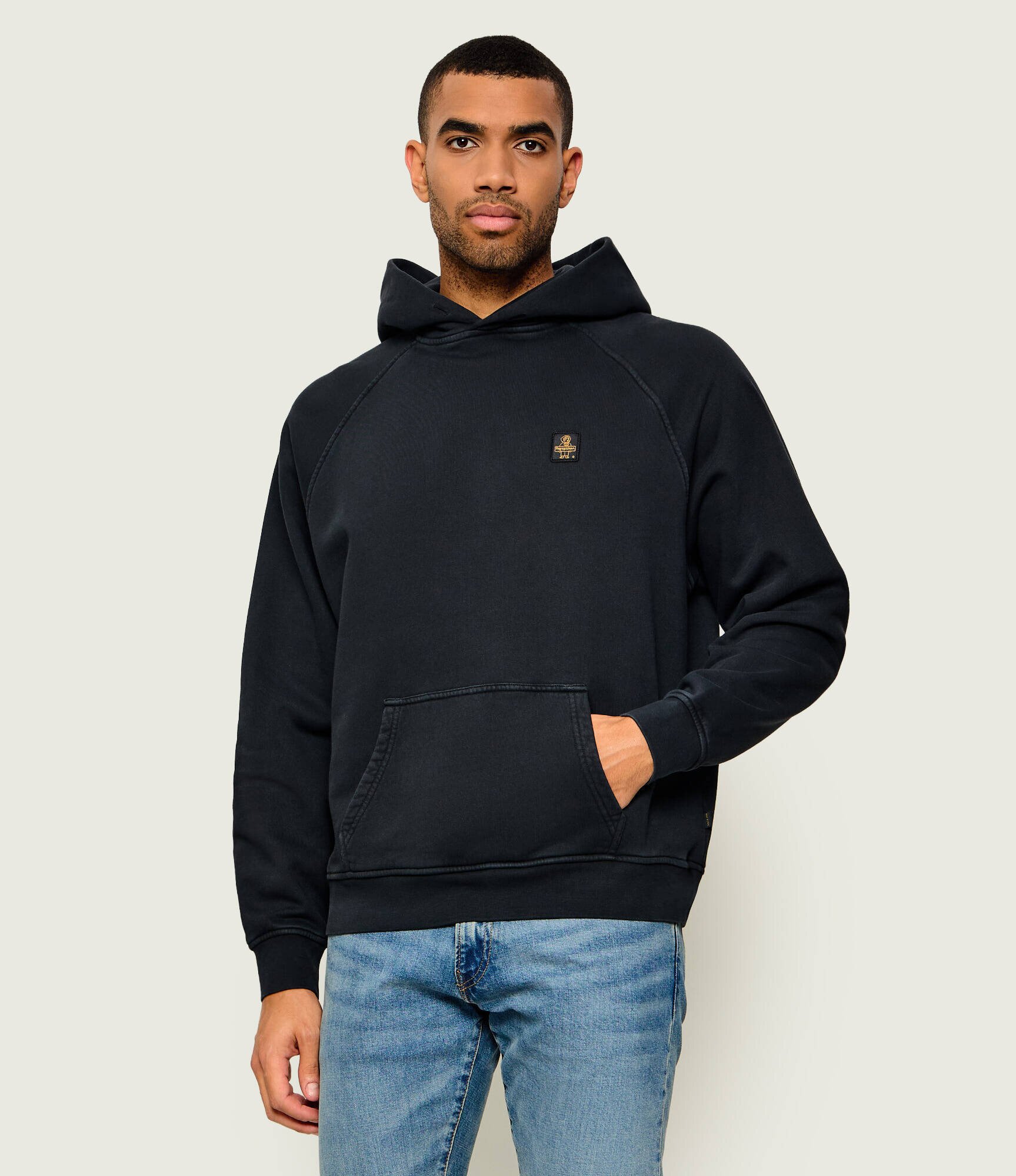 RefrigiWear Hanorac | regular fit