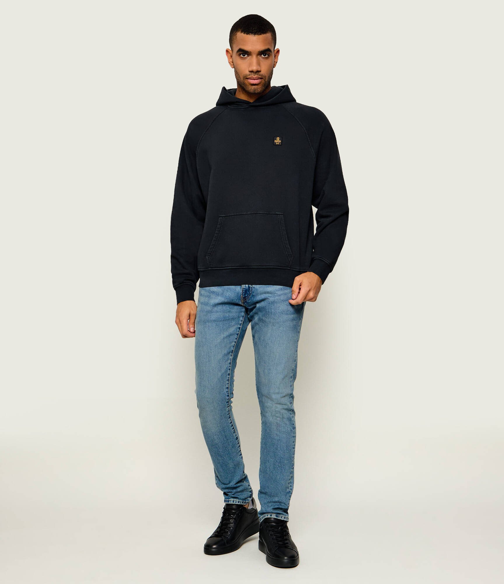 RefrigiWear Hanorac | regular fit