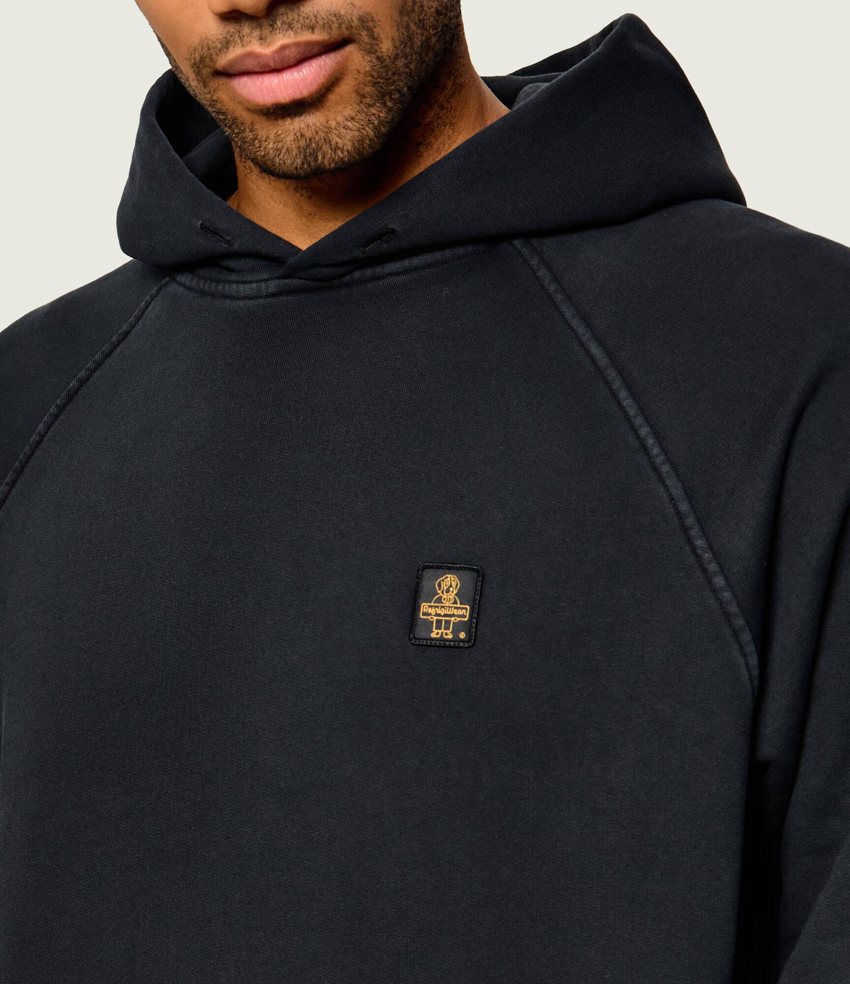 RefrigiWear Hanorac | regular fit