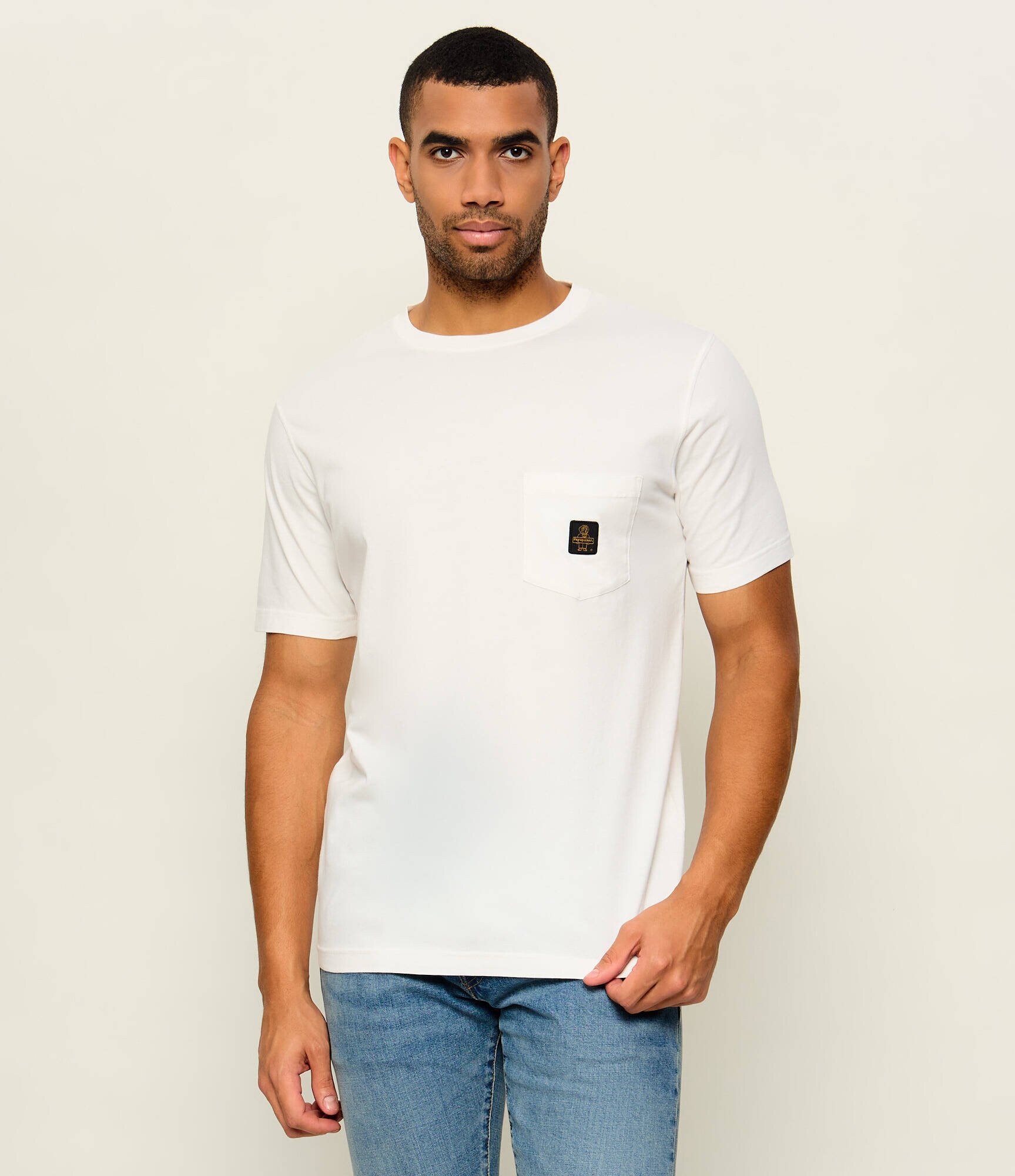 RefrigiWear Tricou Sherman | regular fit