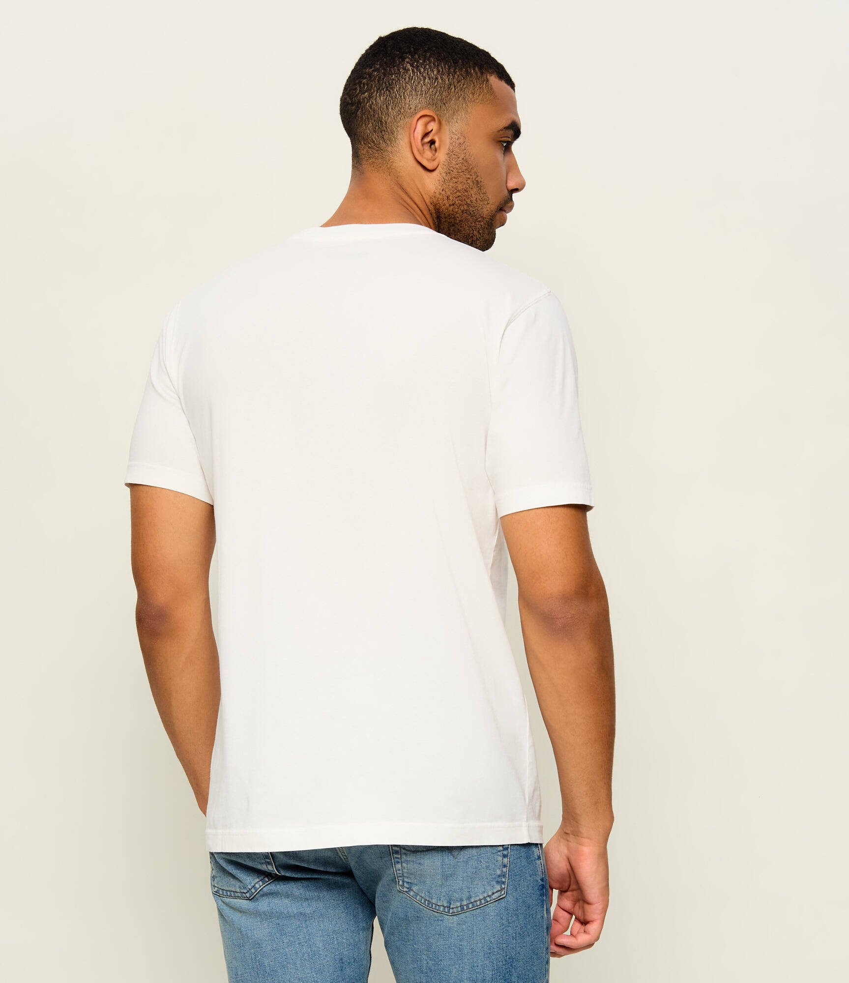 RefrigiWear Tricou Sherman | regular fit