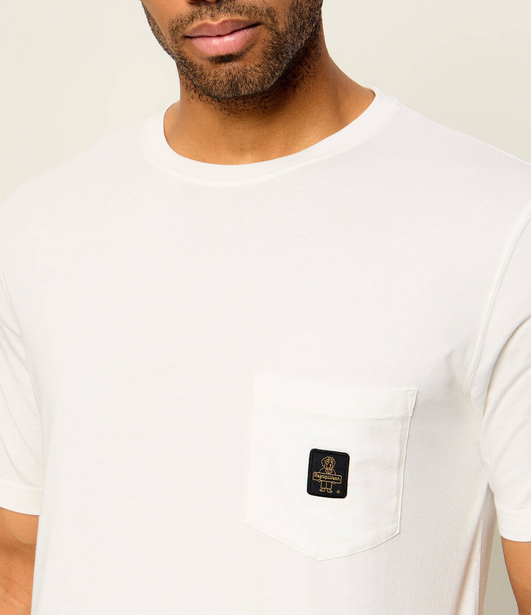 RefrigiWear Tricou Sherman | regular fit