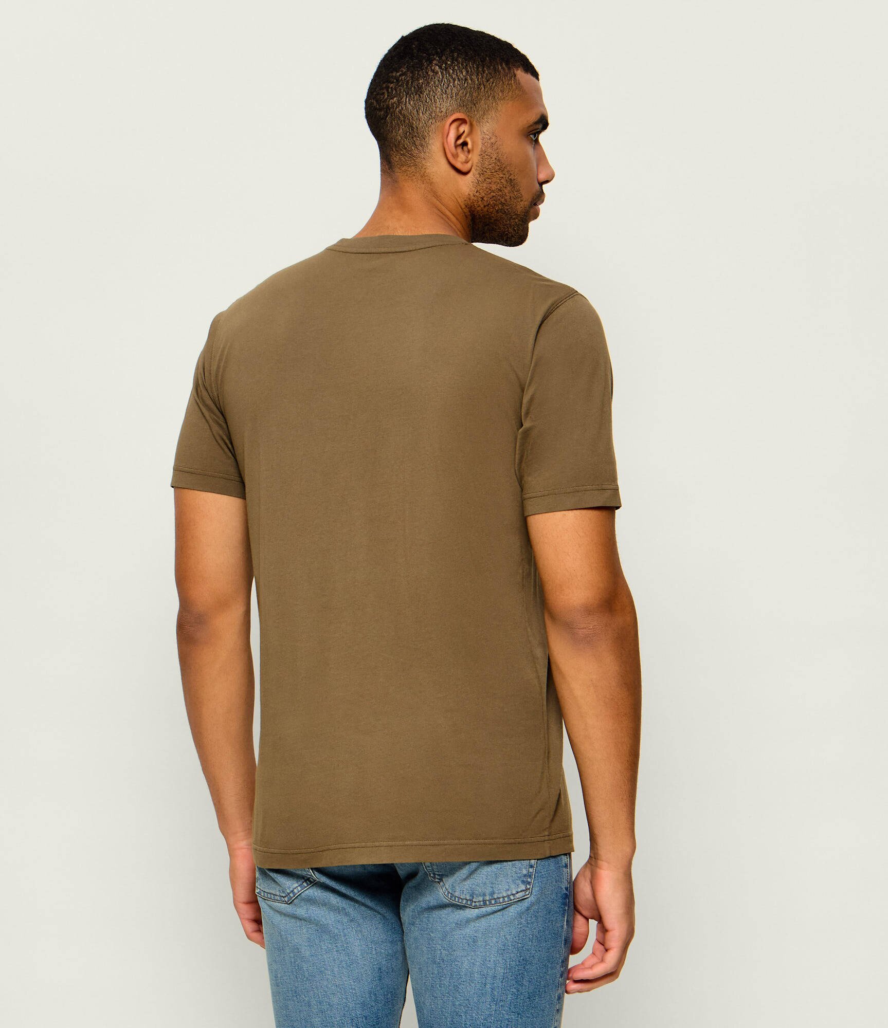 RefrigiWear Tricou Sherman | regular fit